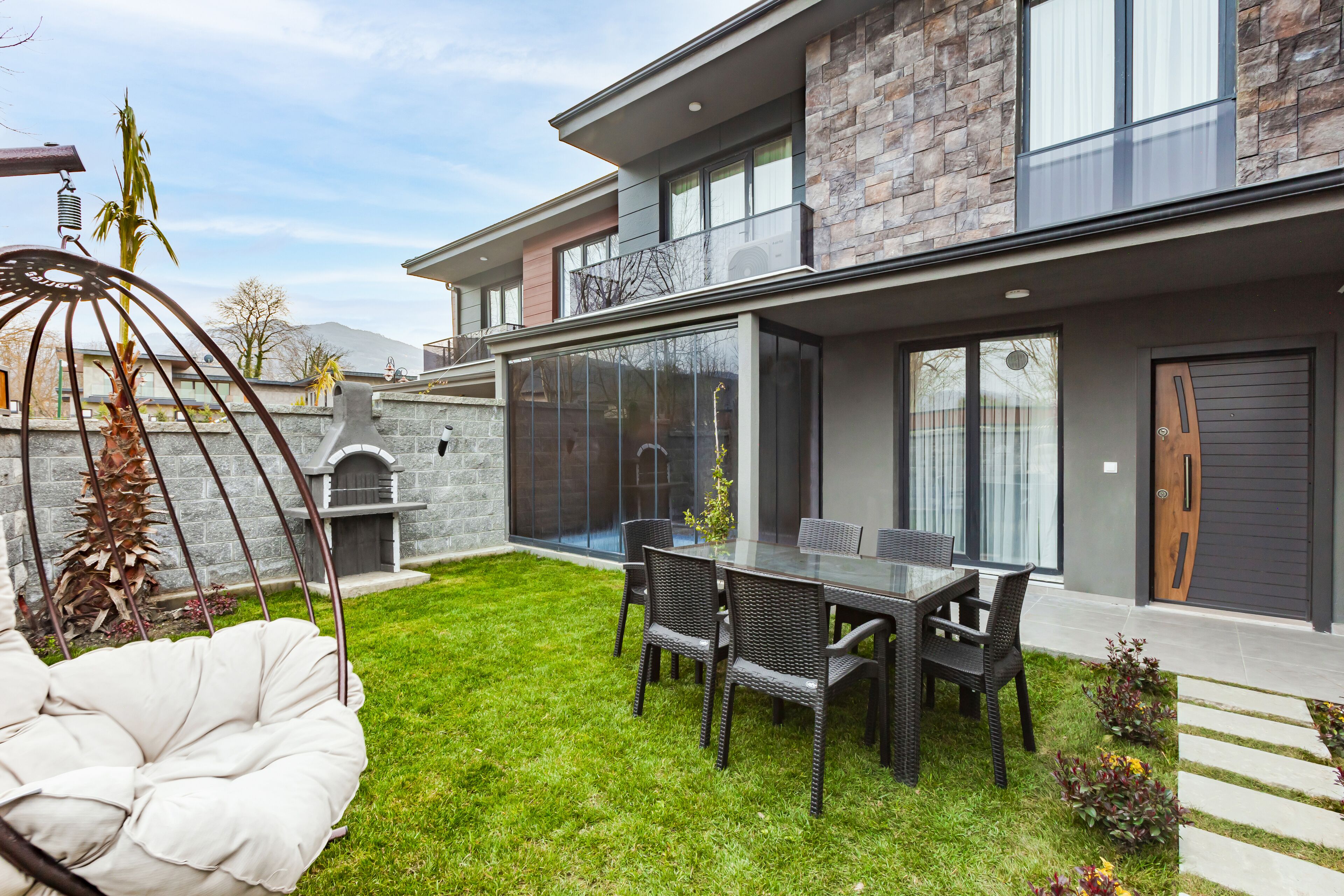 Country Life Sapanca