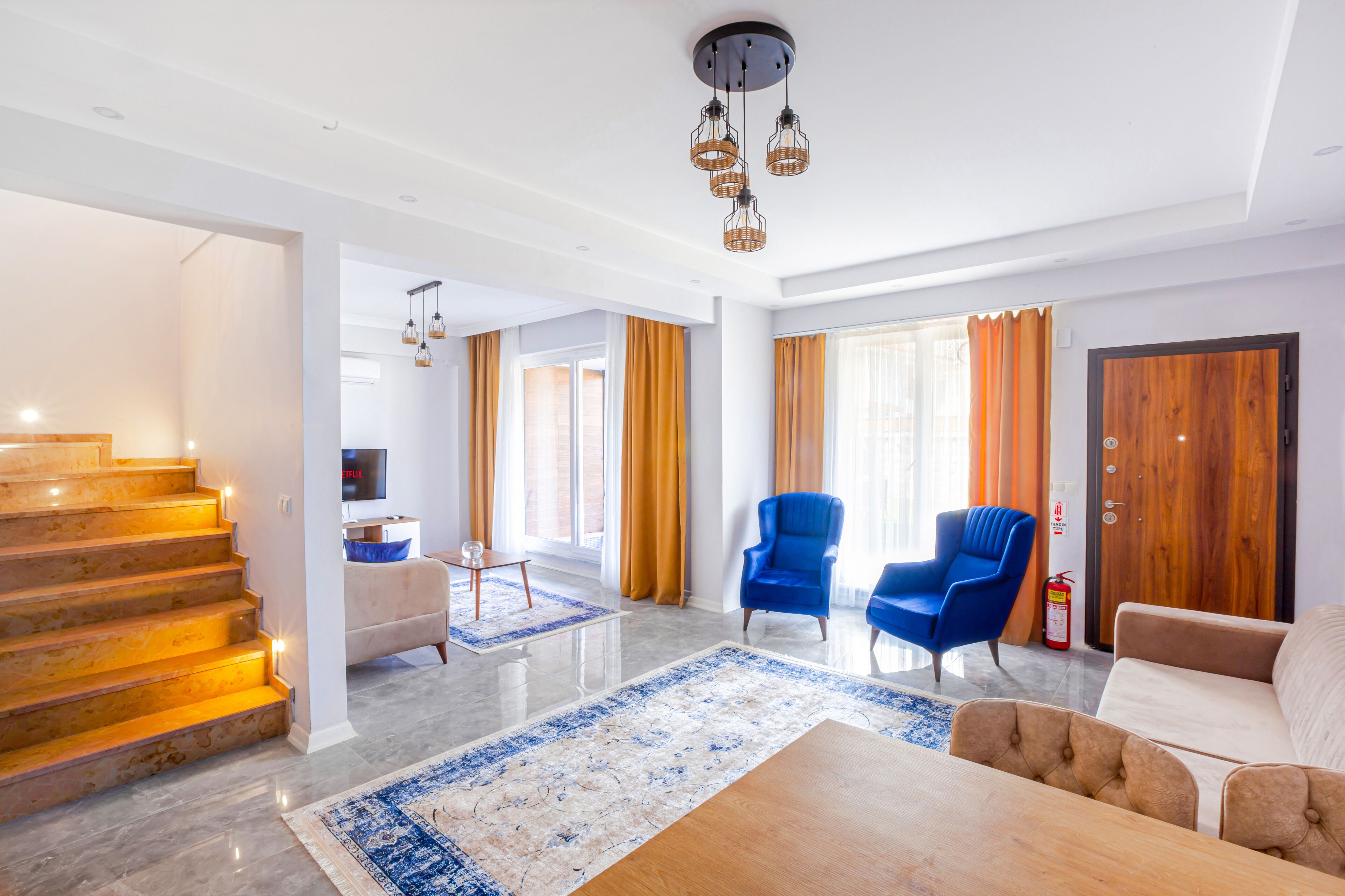 Country Life Sapanca