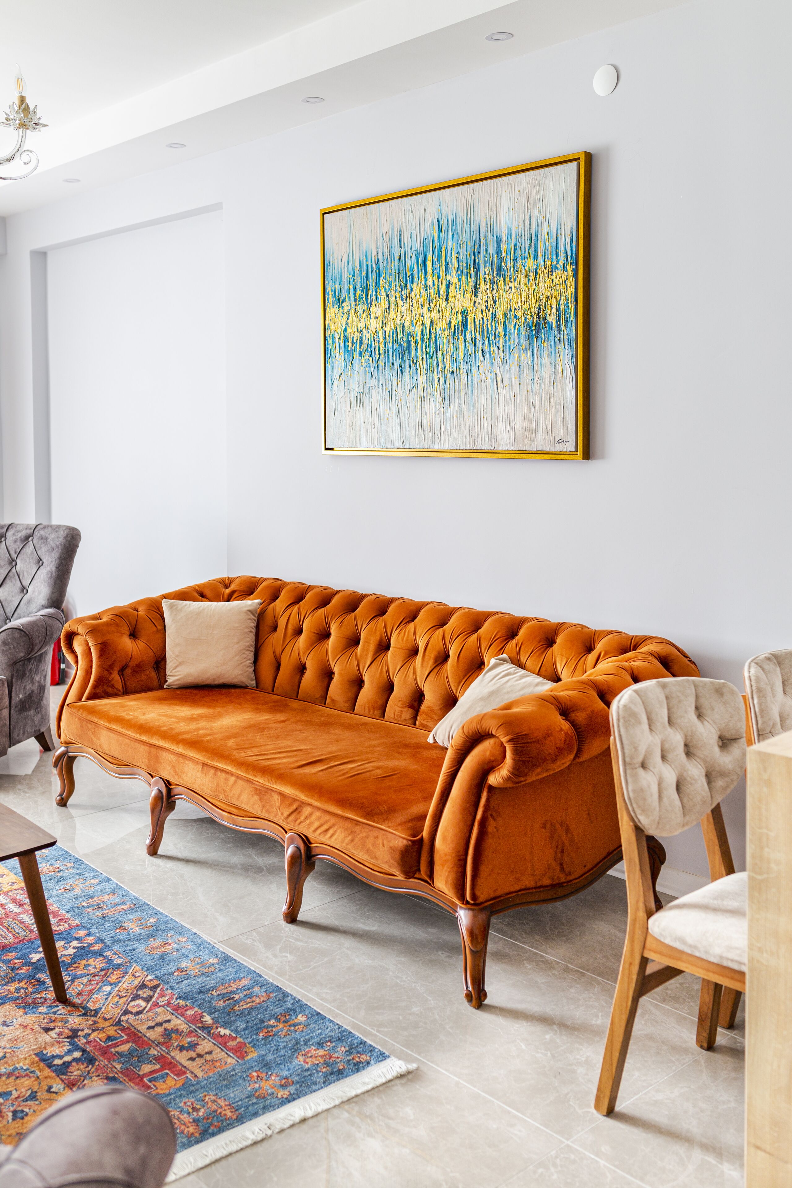 Country Life Sapanca