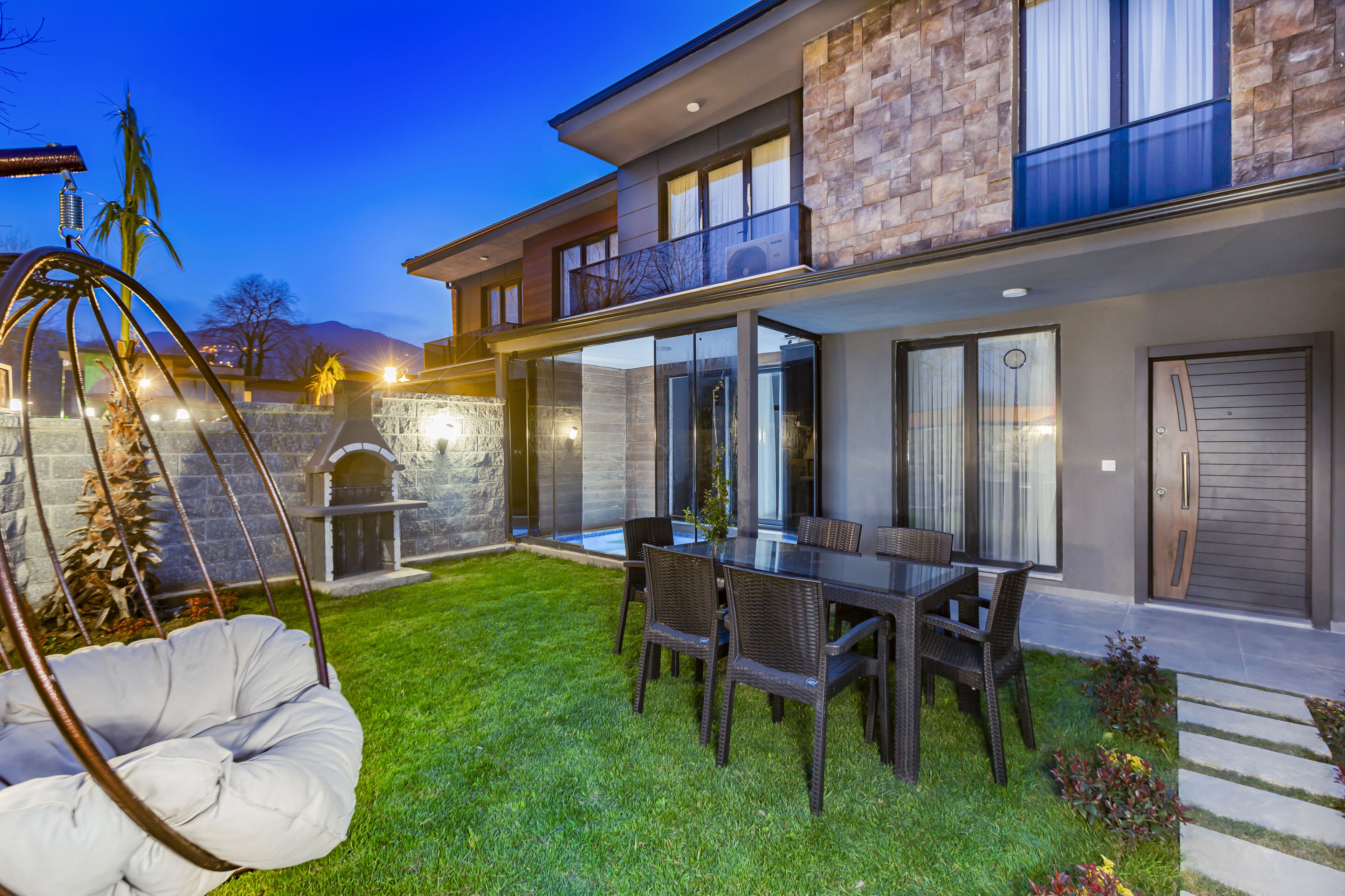 Country Life Sapanca