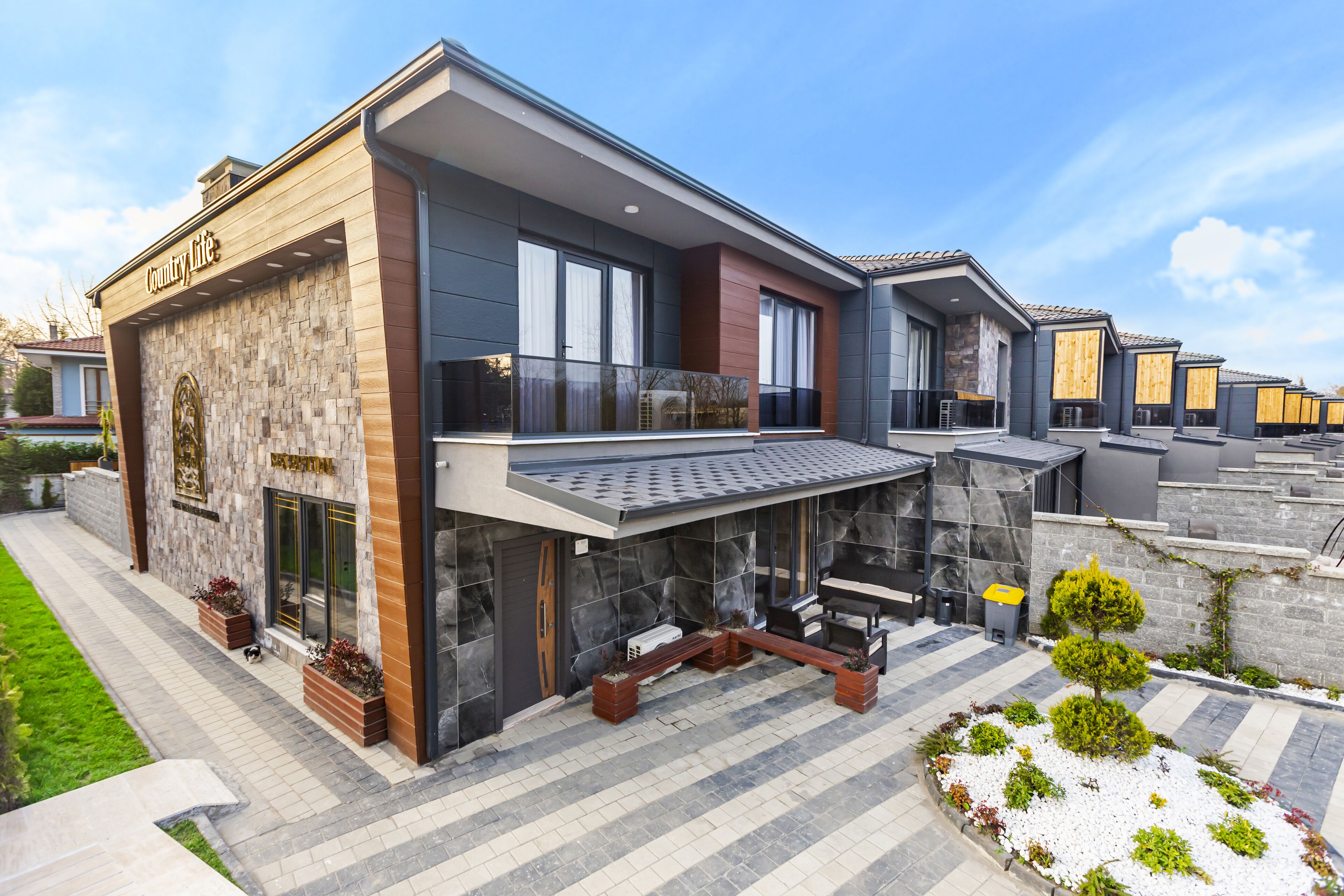 Country Life Sapanca