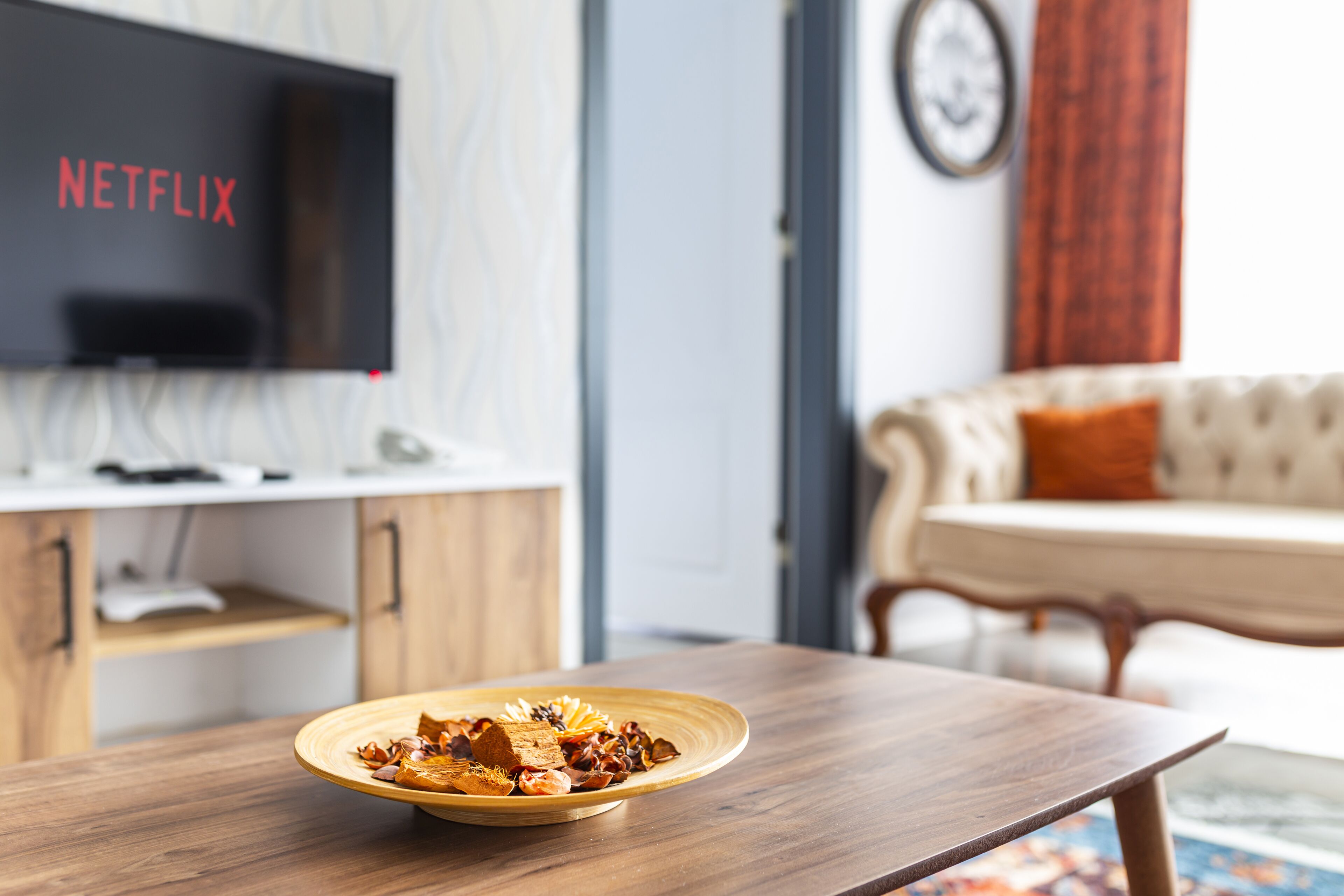 Country Life Sapanca