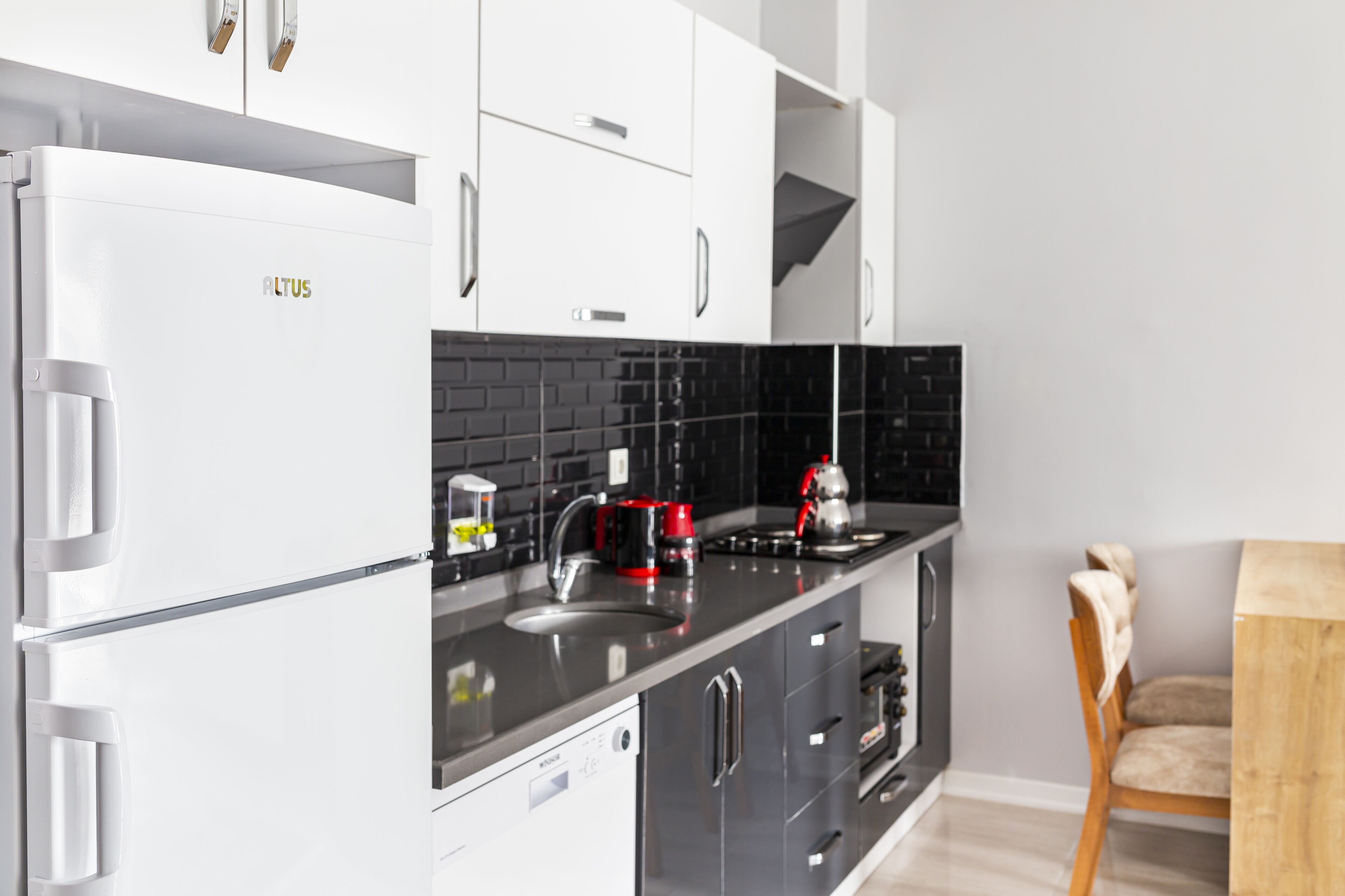 Country Life Sapanca