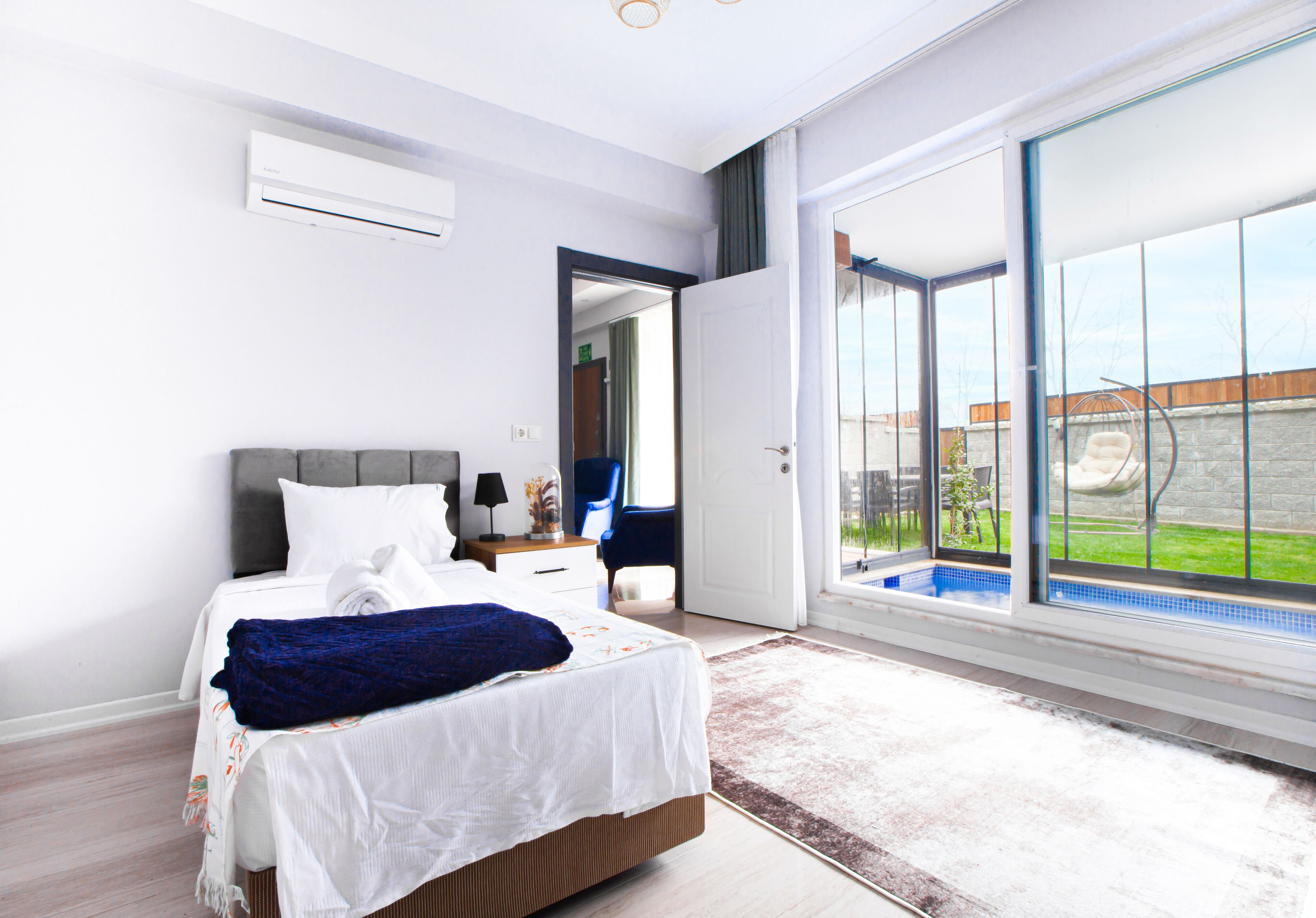 Country Life Sapanca