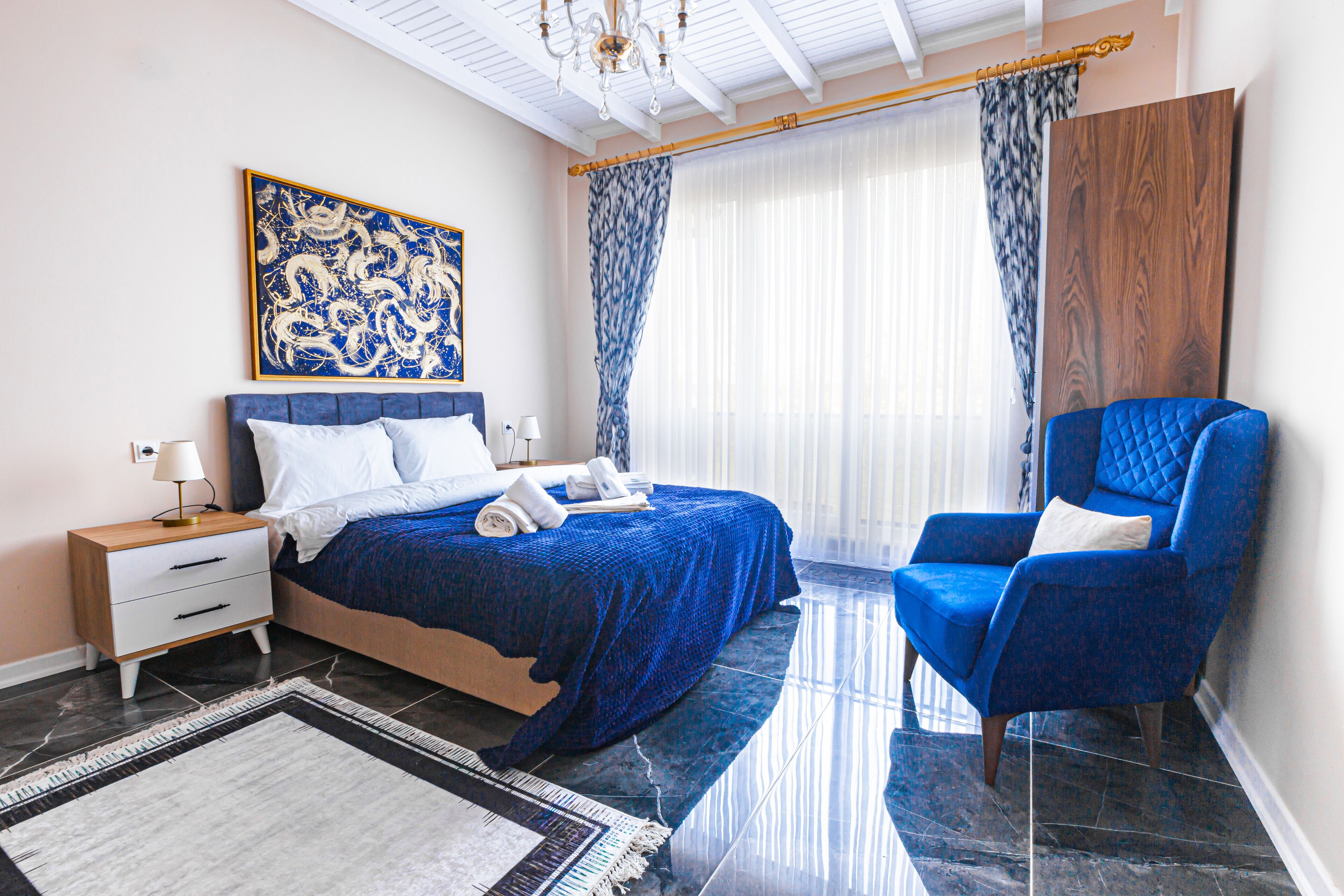 Country Life Sapanca