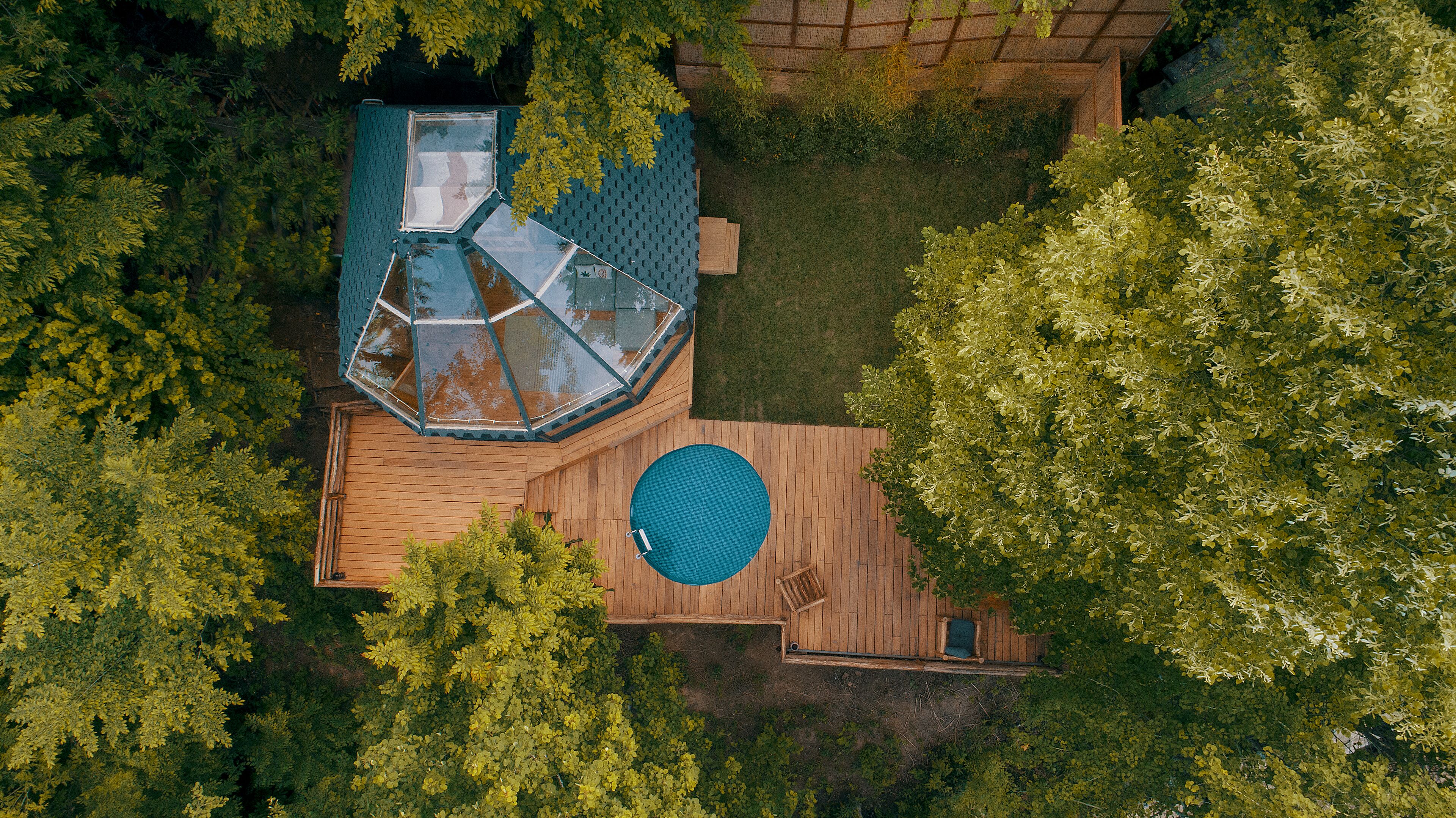 Dagdibi Bungalov Sapanca
