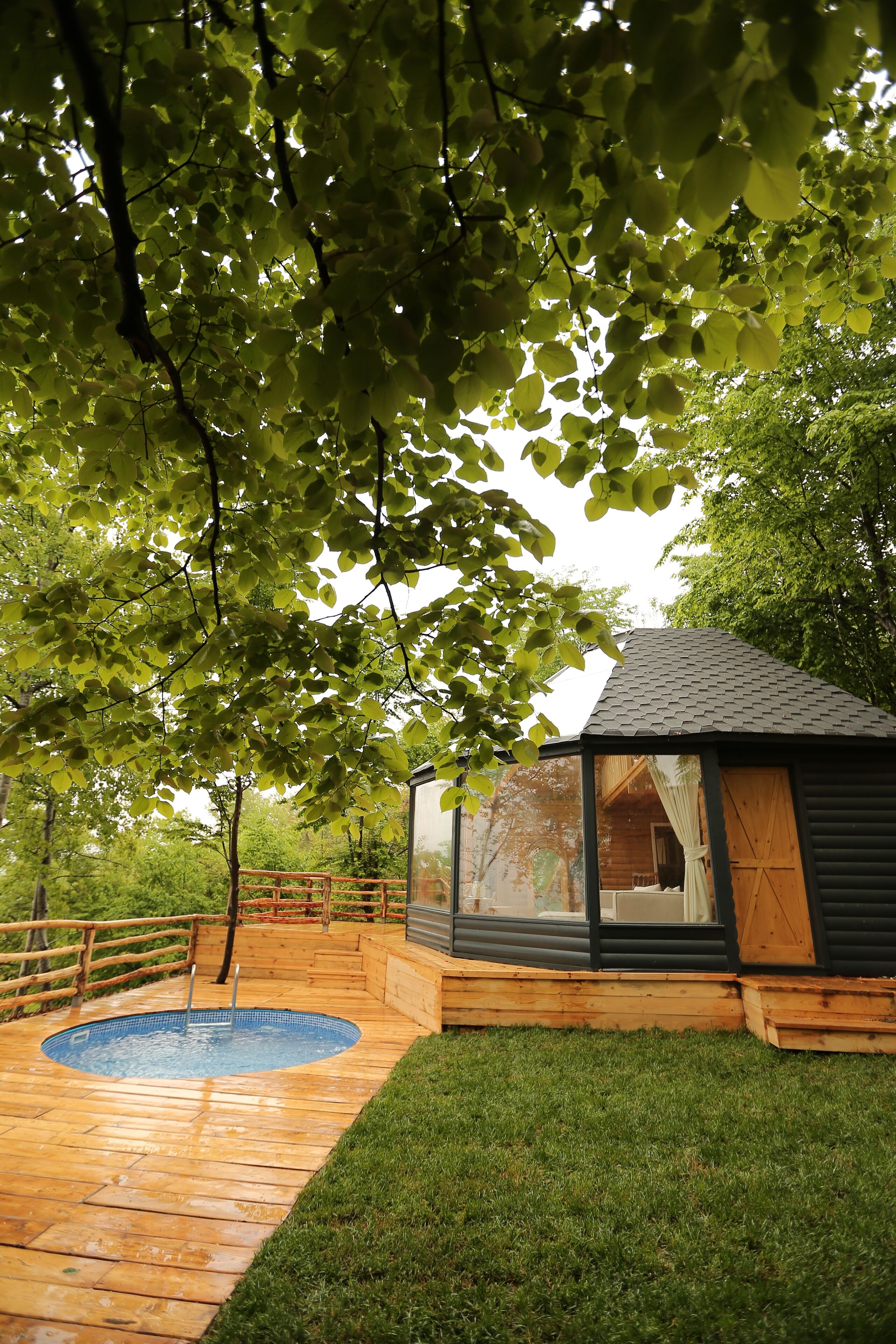 Dagdibi Bungalov Sapanca