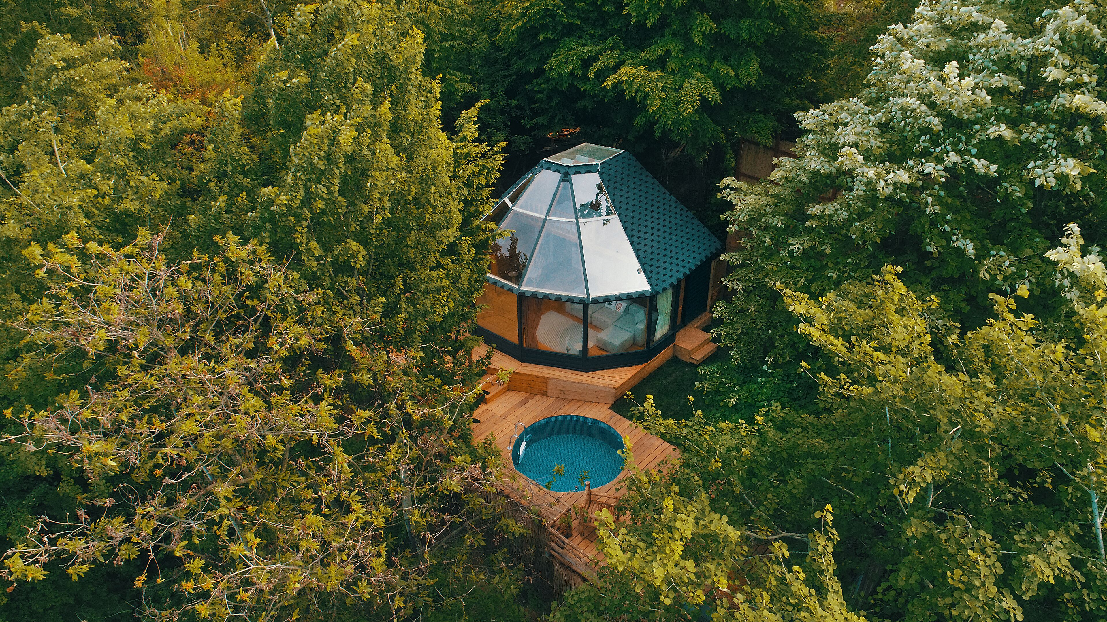 Dagdibi Bungalov Sapanca