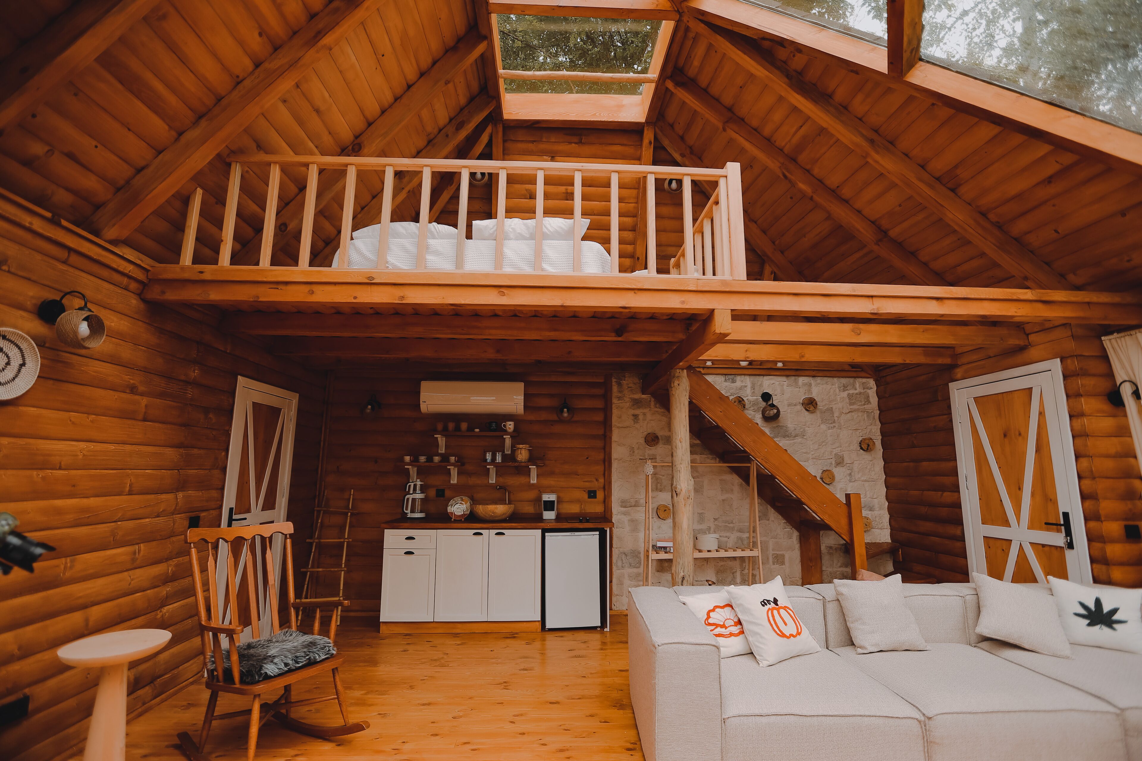 Dagdibi Bungalov Sapanca