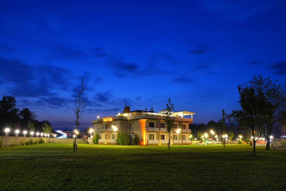 Didi Boutique Hotel