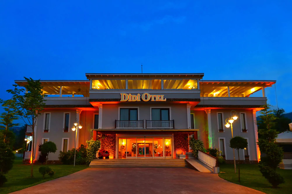 Didi Boutique Hotel