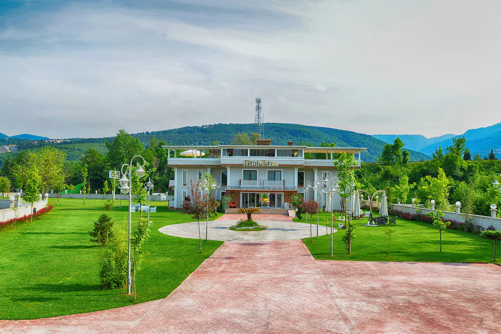 Didi Boutique Hotel