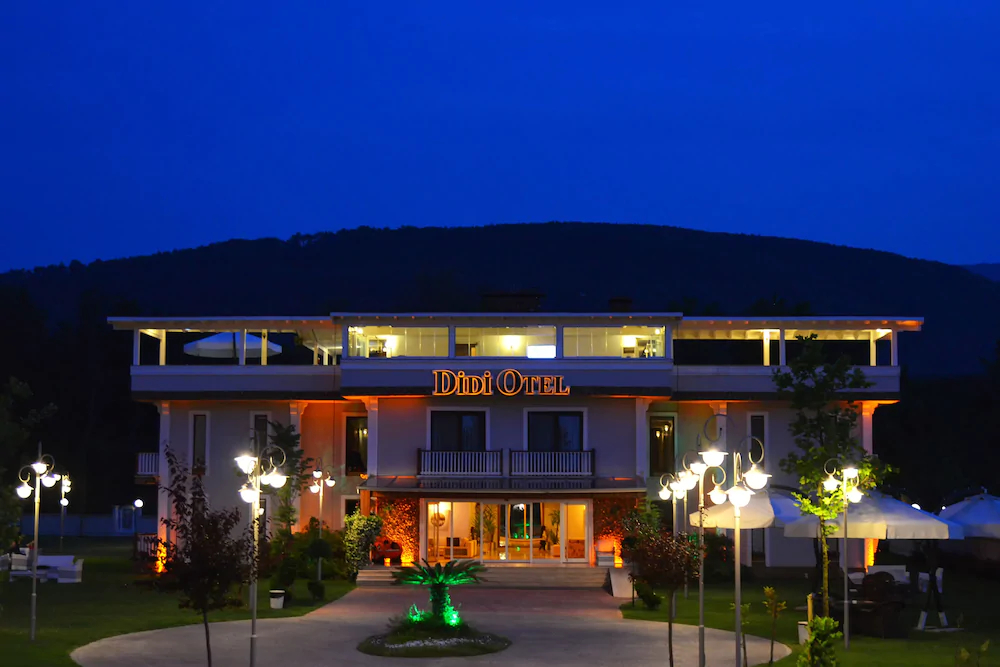 Didi Boutique Hotel