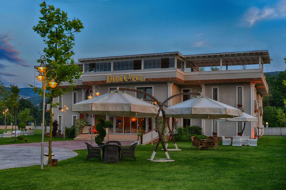 Didi Boutique Hotel