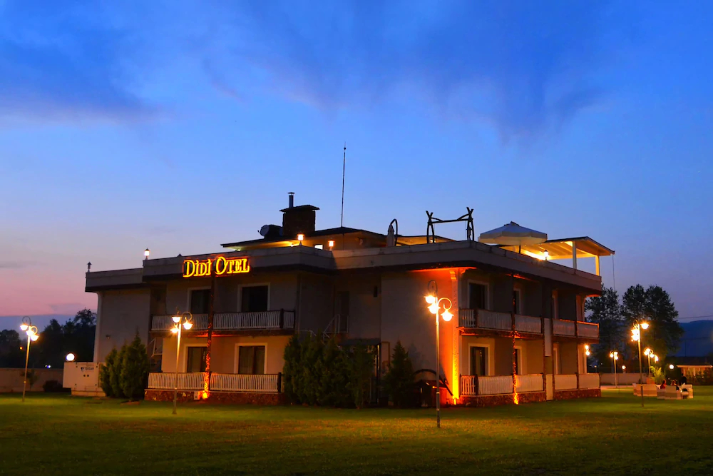Didi Boutique Hotel