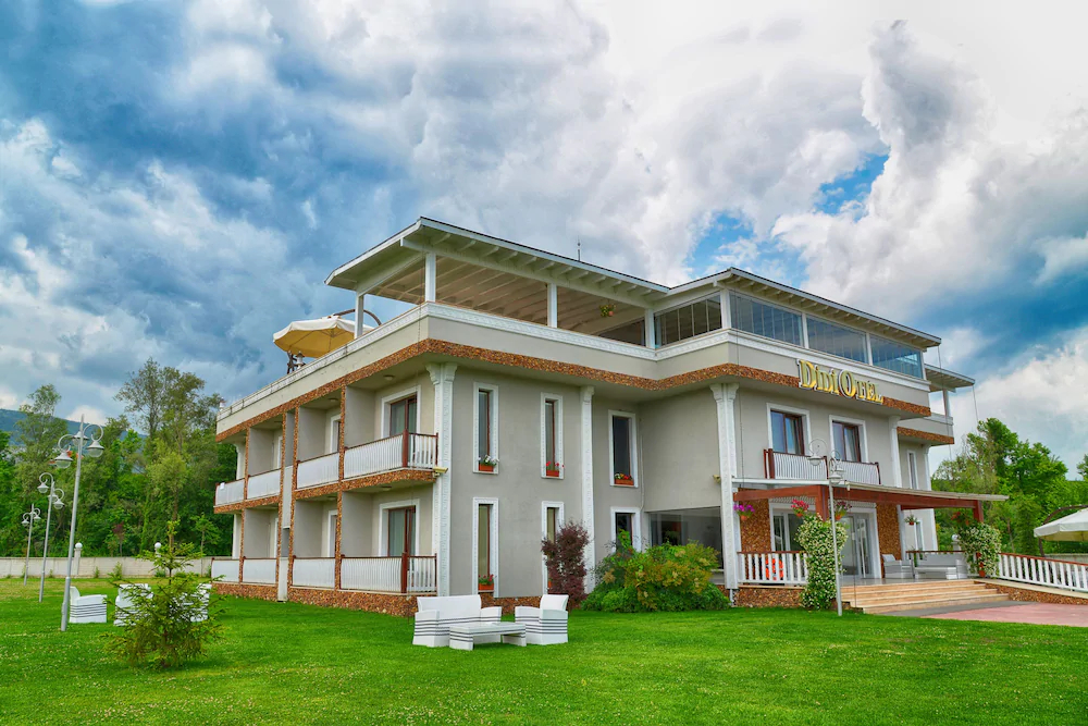 Didi Boutique Hotel