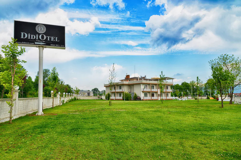 Didi Boutique Hotel