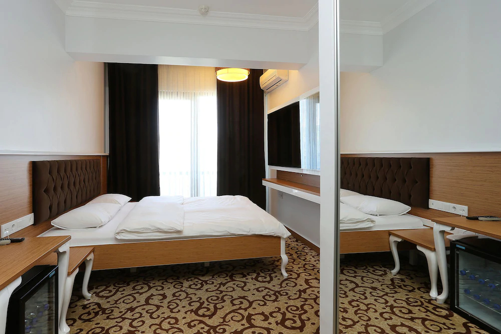 Didi Boutique Hotel