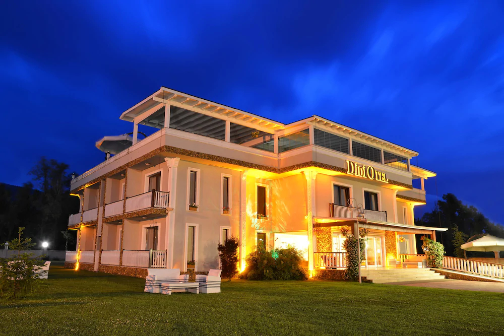 Didi Boutique Hotel