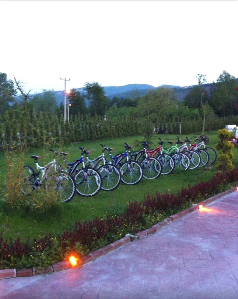 Didi Boutique Hotel