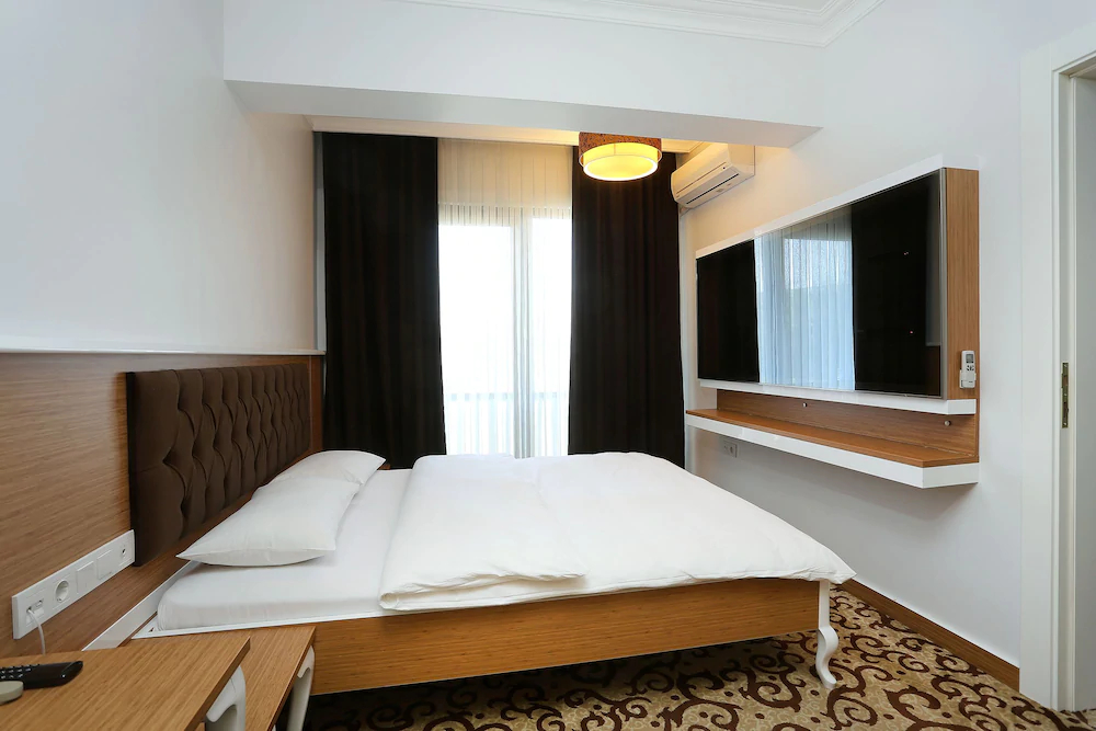 Didi Boutique Hotel