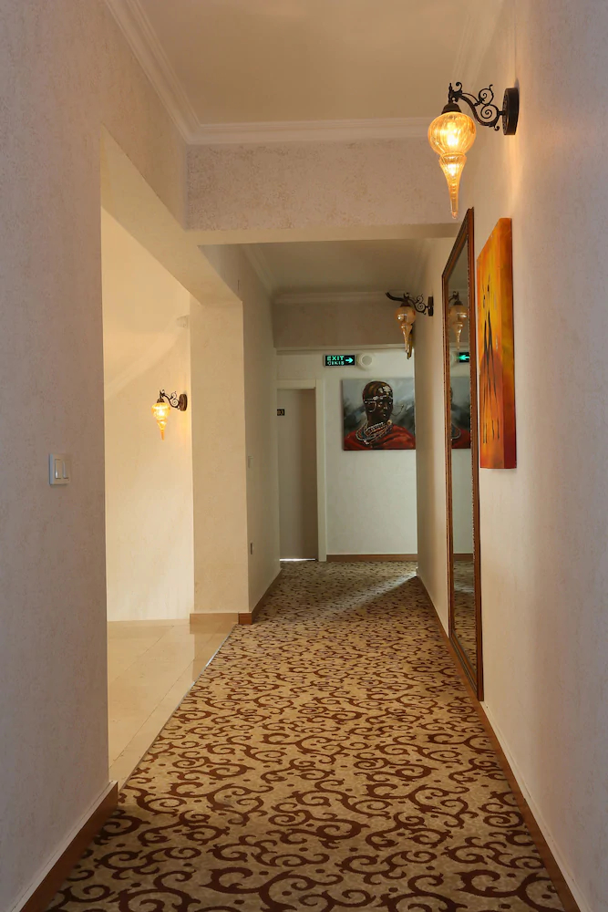 Didi Boutique Hotel