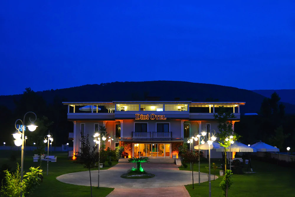 Didi Boutique Hotel