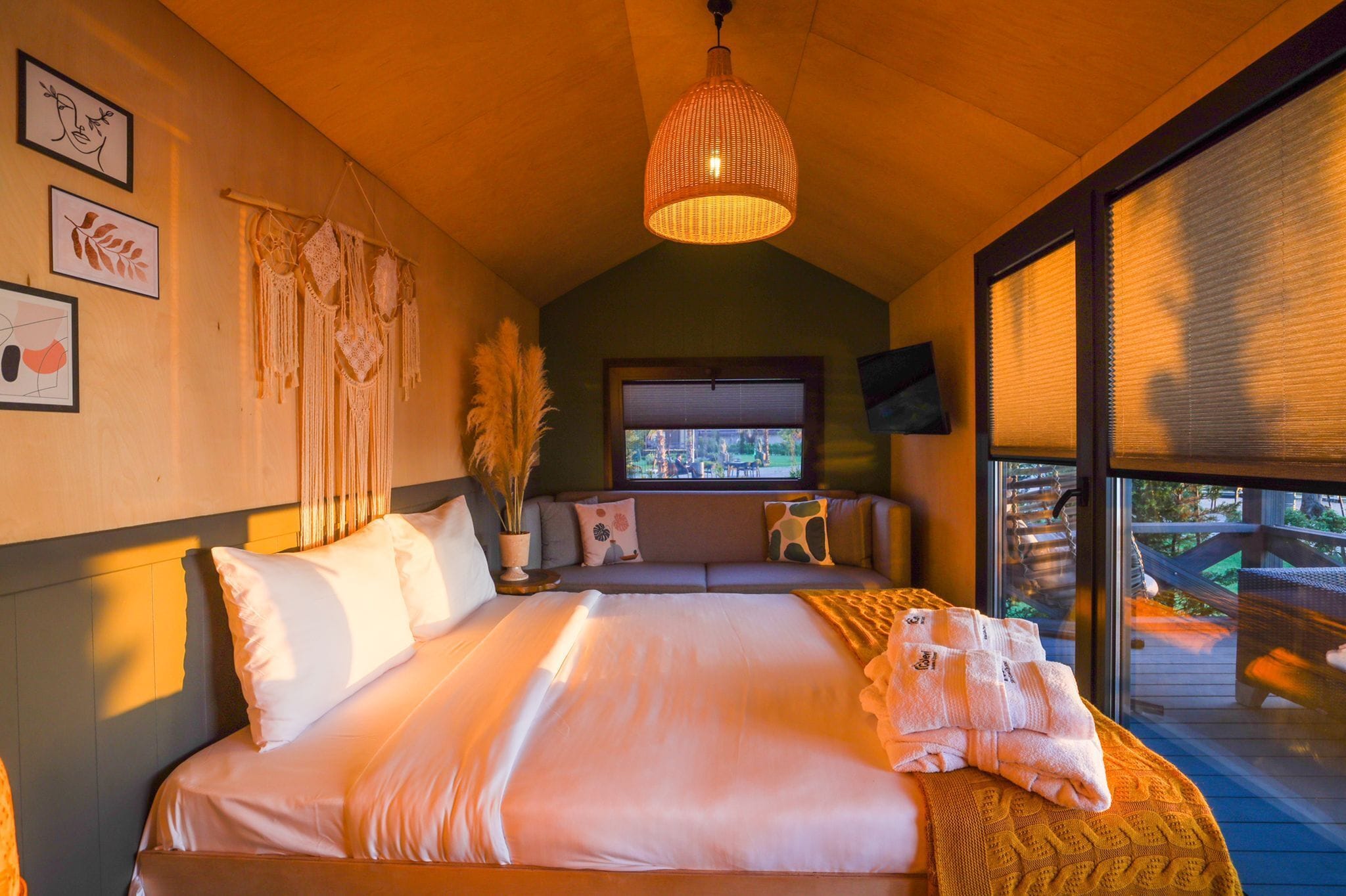 Gölevi Resort Sapanca