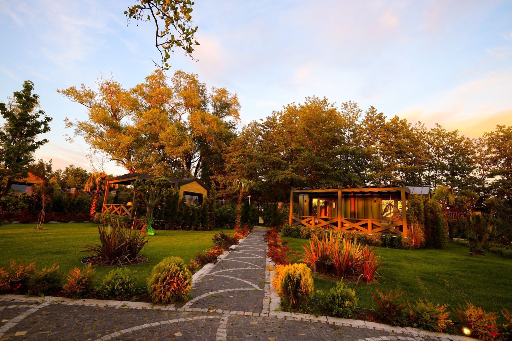 Gölevi Resort Sapanca