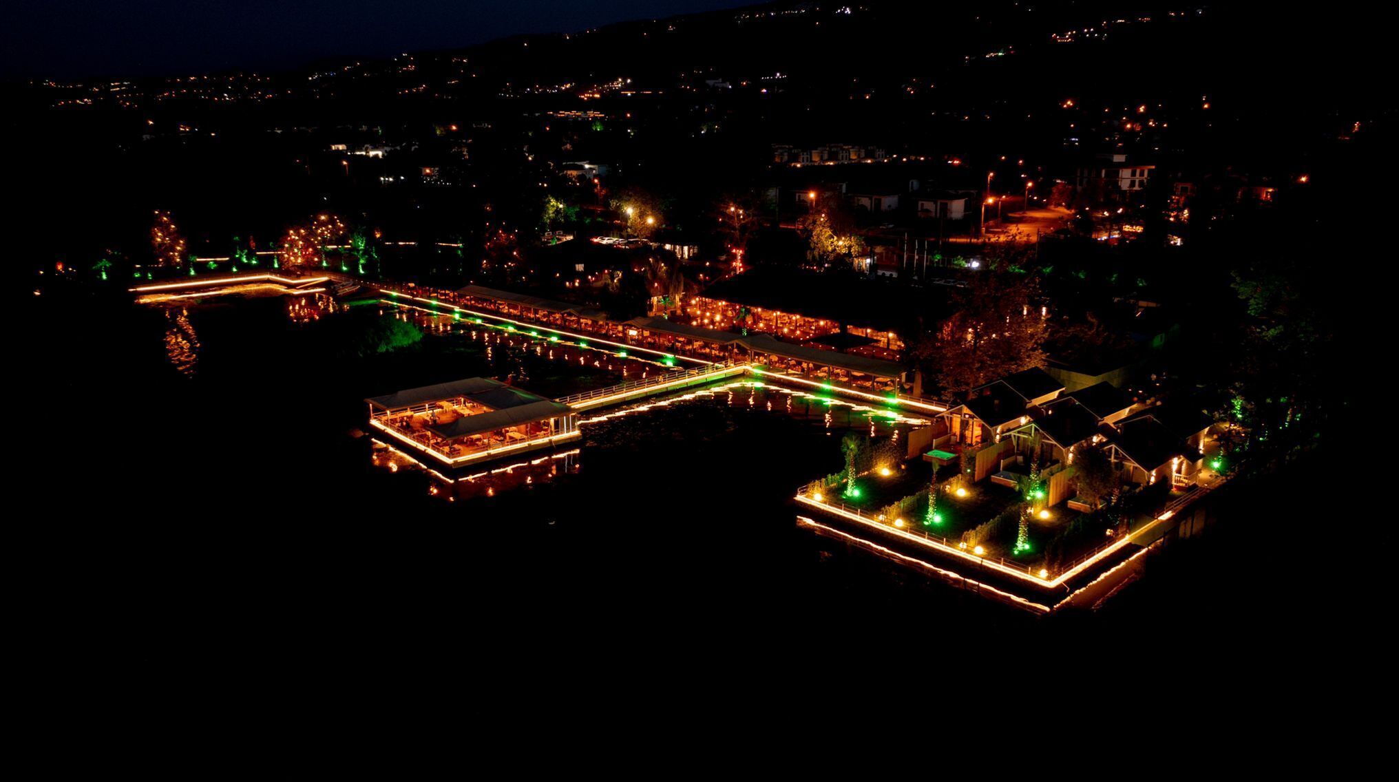 Gölevi Resort Sapanca