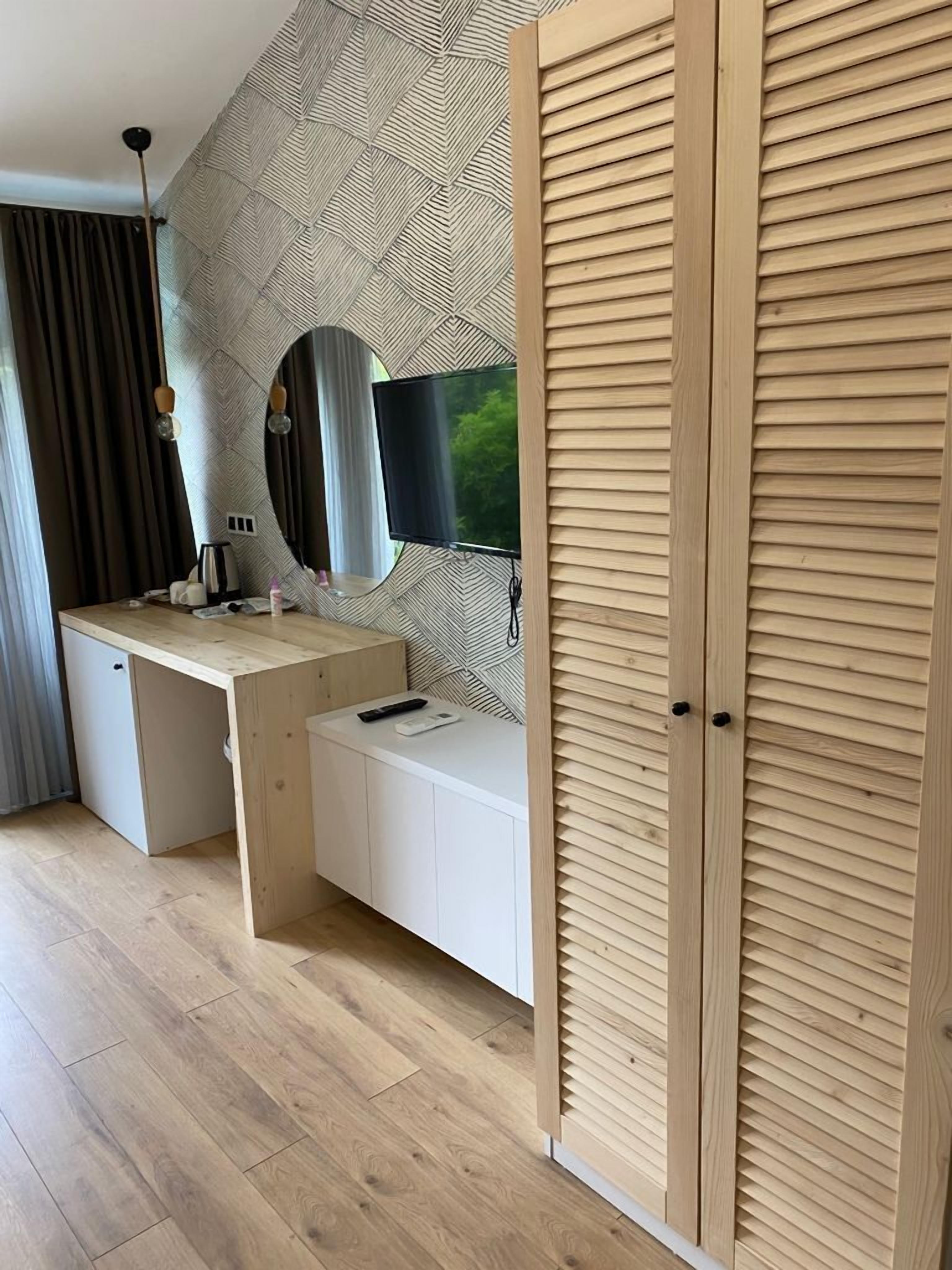 Gölevi Resort Sapanca