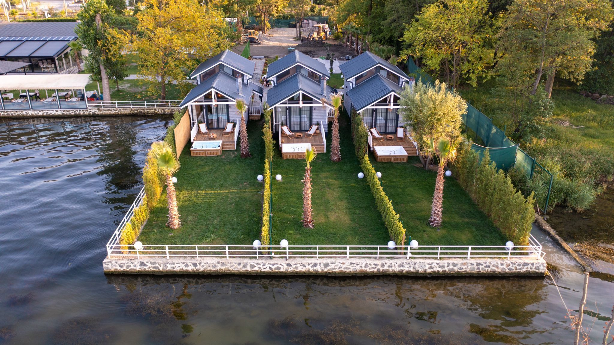 Gölevi Resort Sapanca