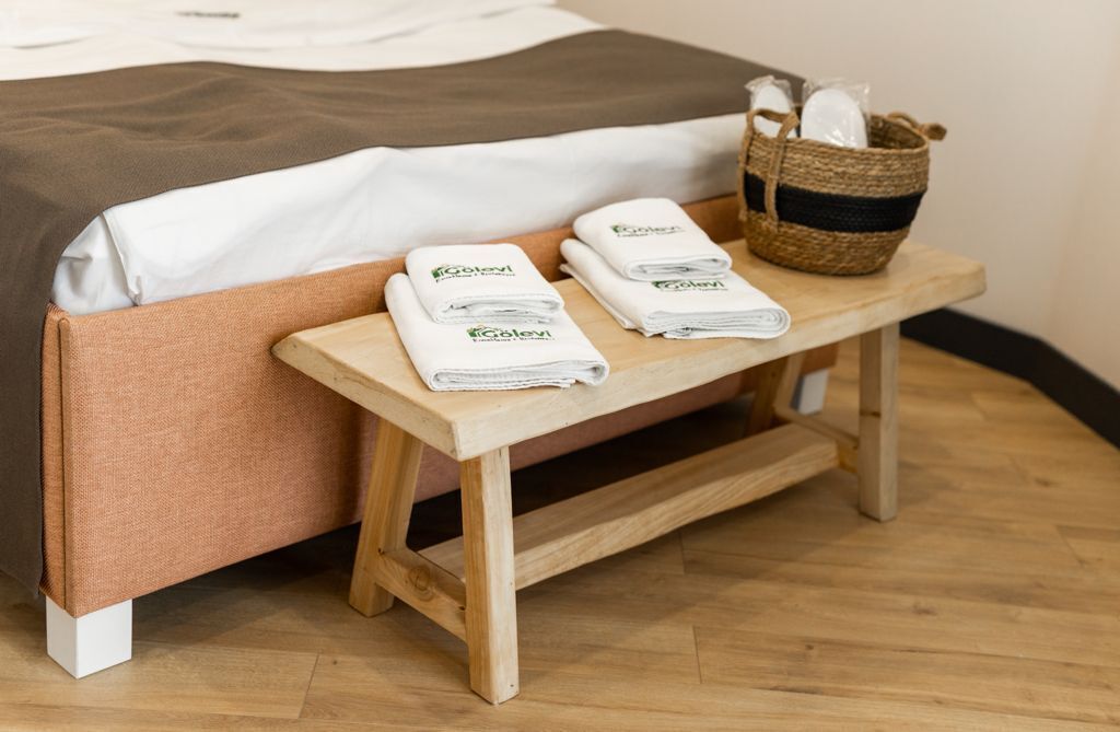 Gölevi Resort Sapanca