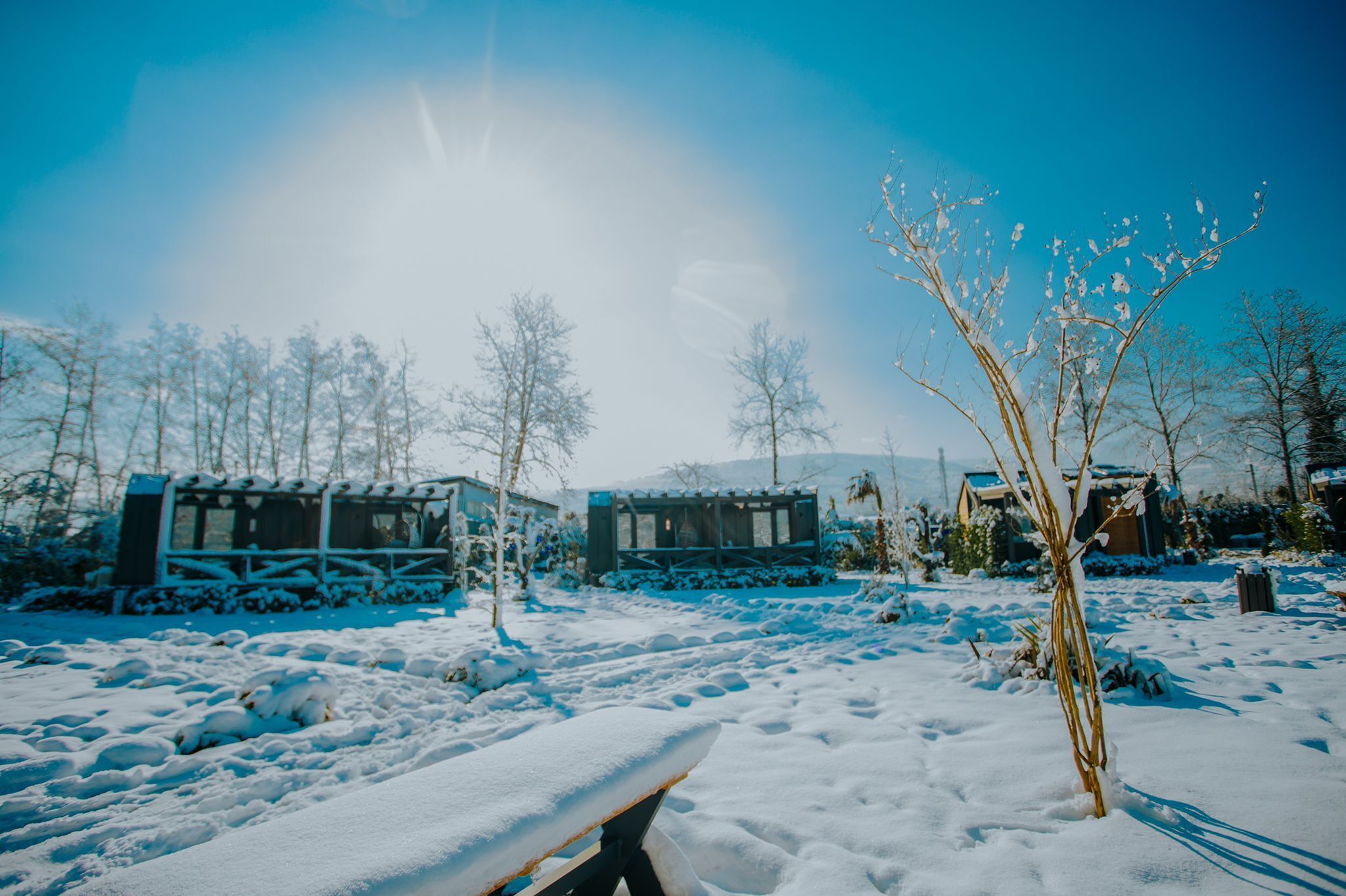 Gölevi Resort Sapanca