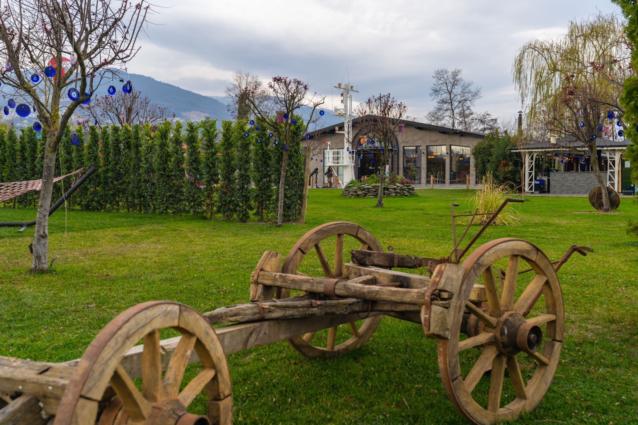 Gölevi Resort Sapanca