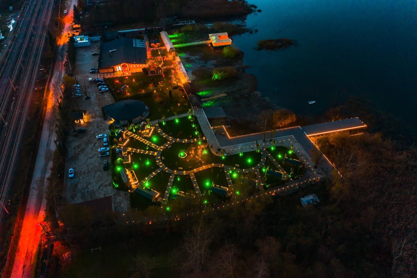 Gölevi Resort Sapanca