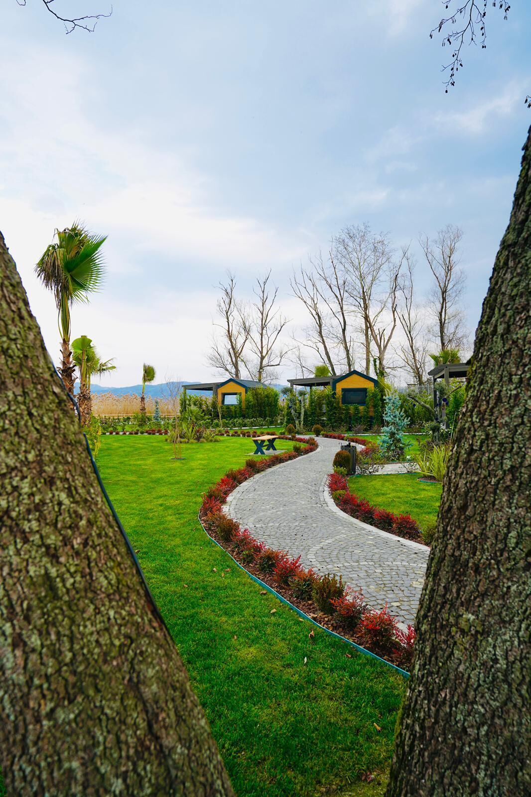 Gölevi Resort Sapanca