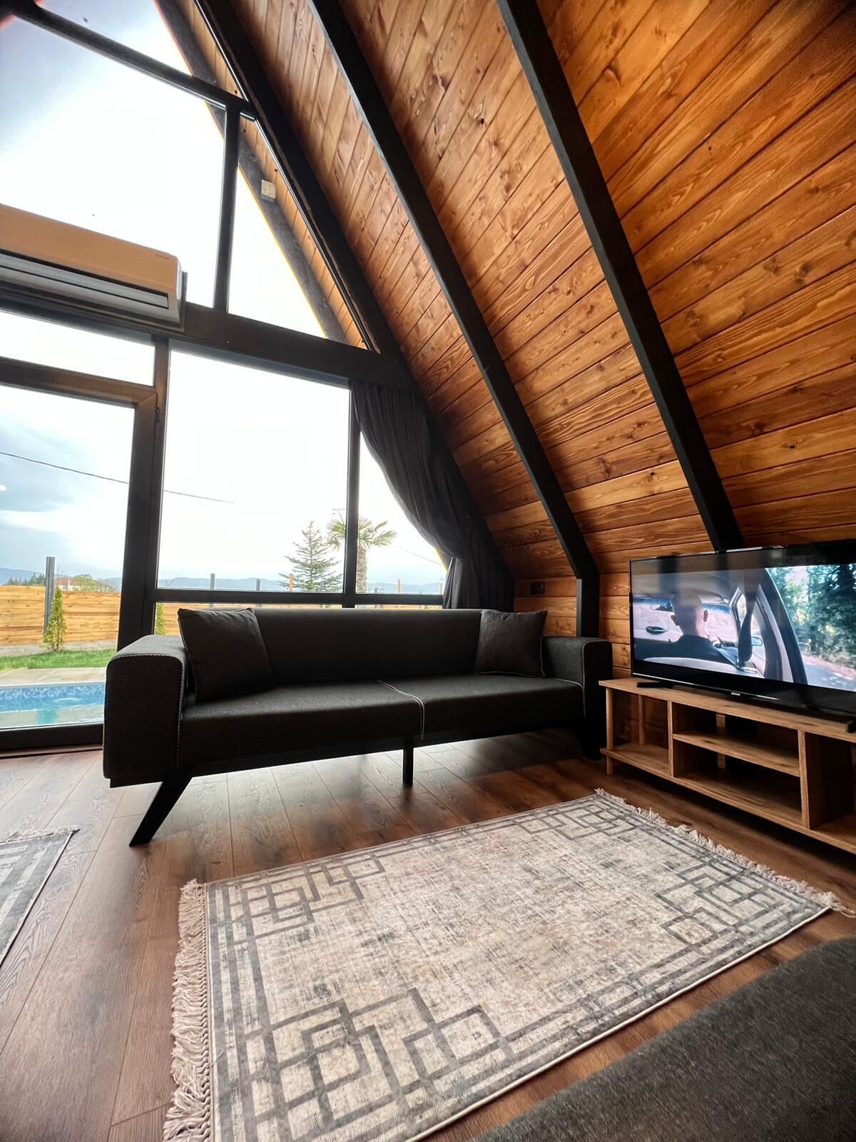 Green Life Sima Sapanca