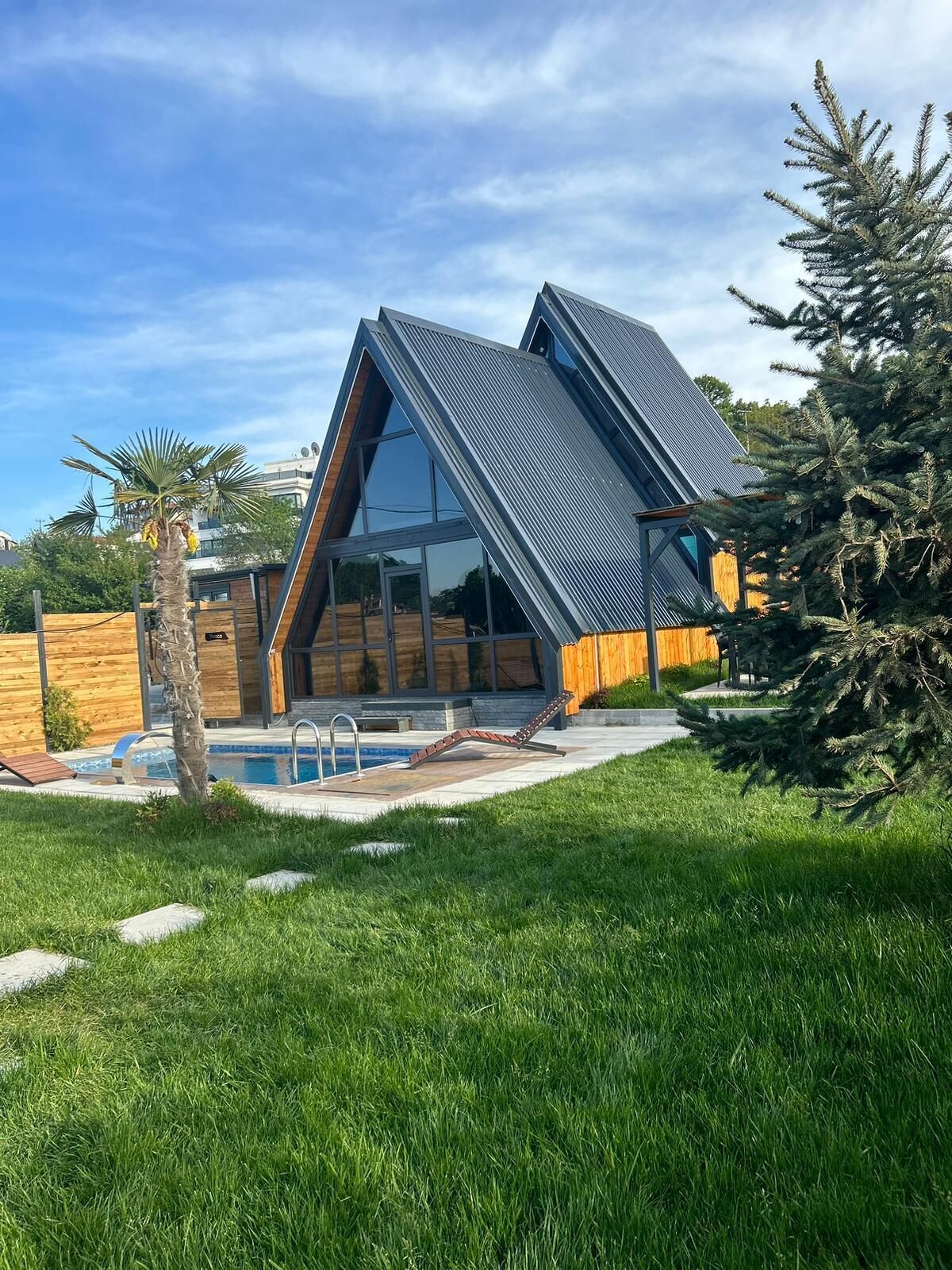 Green Life Sima Sapanca