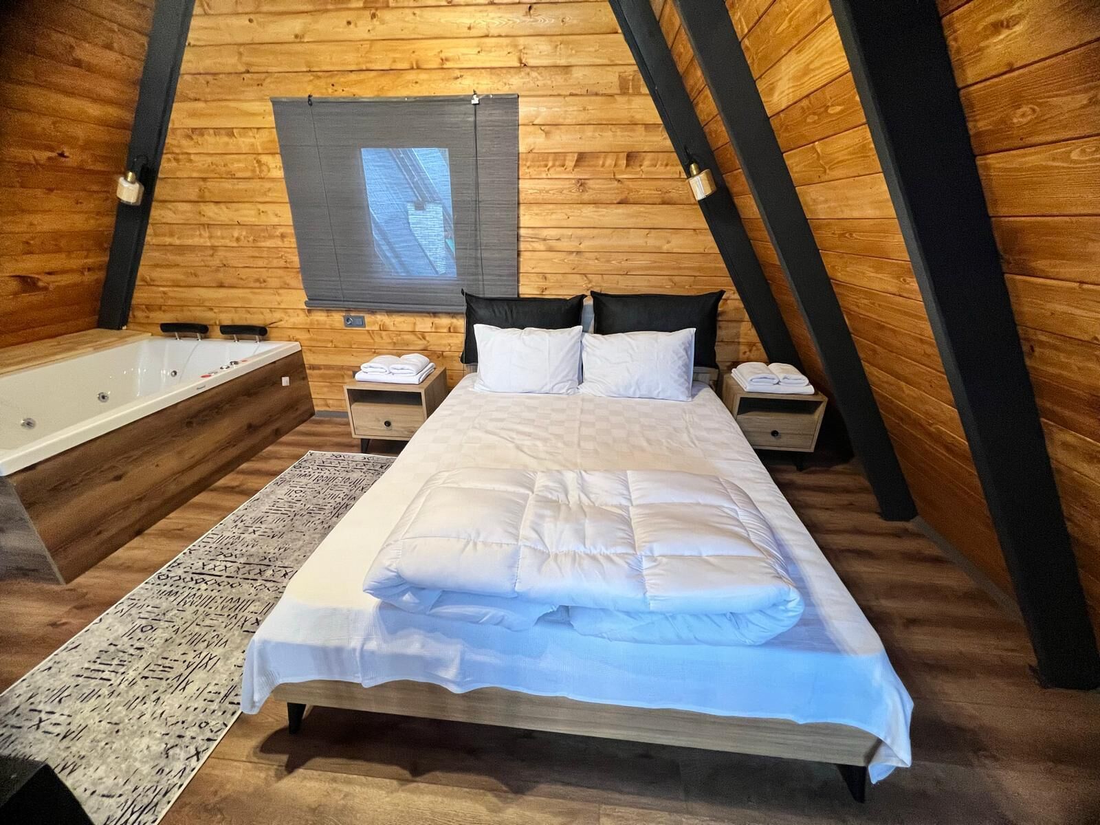 Green Life Sima Sapanca