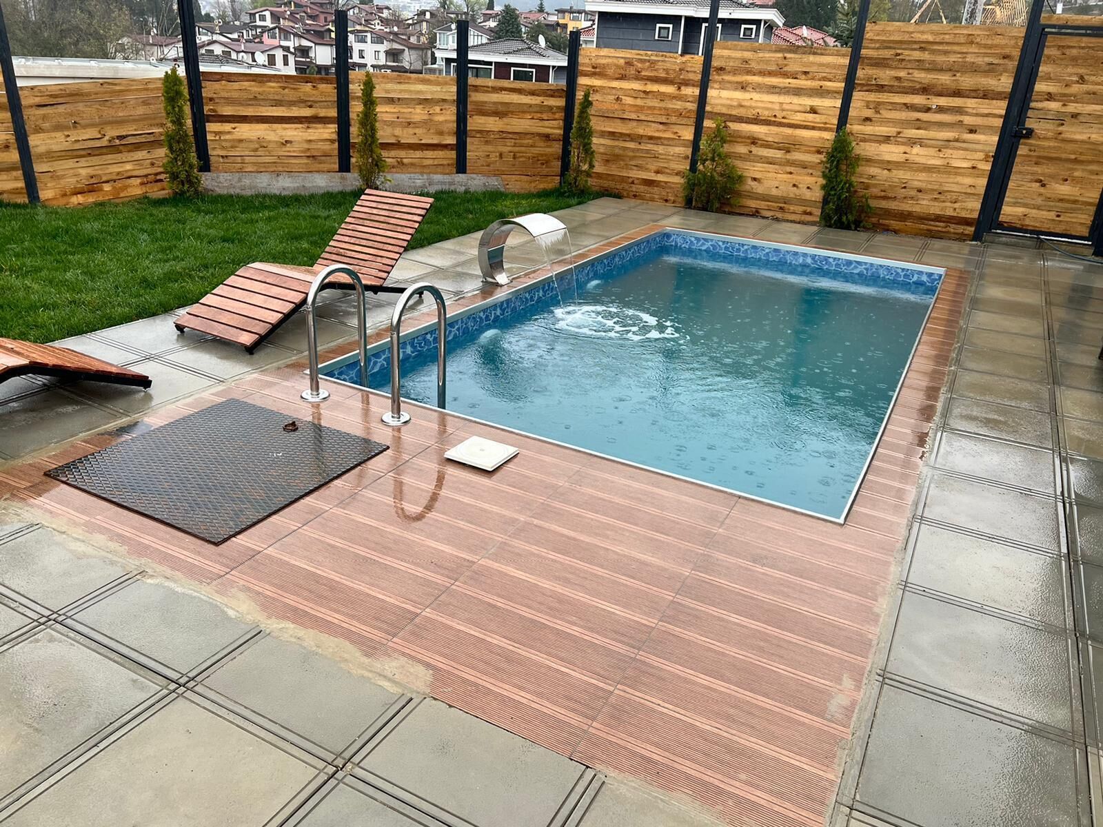 Green Life Sima Sapanca