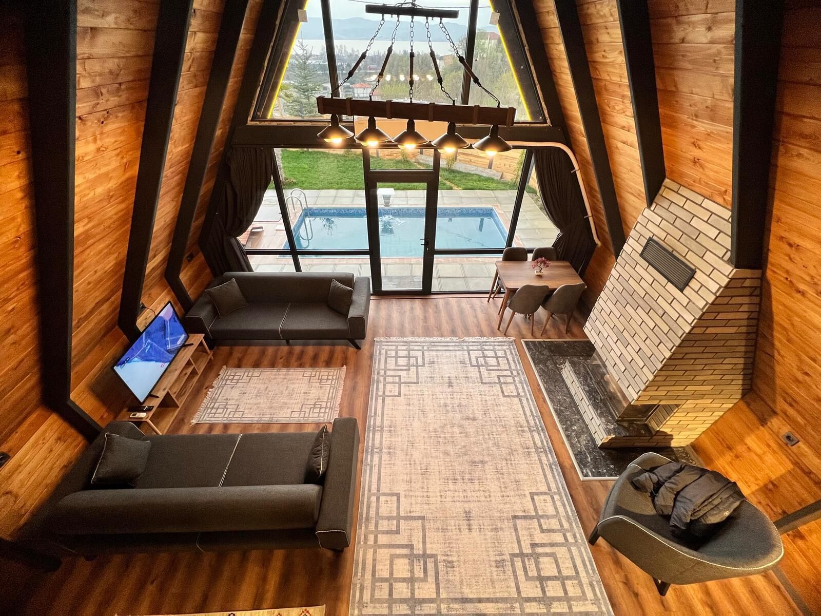 Green Life Sima Sapanca