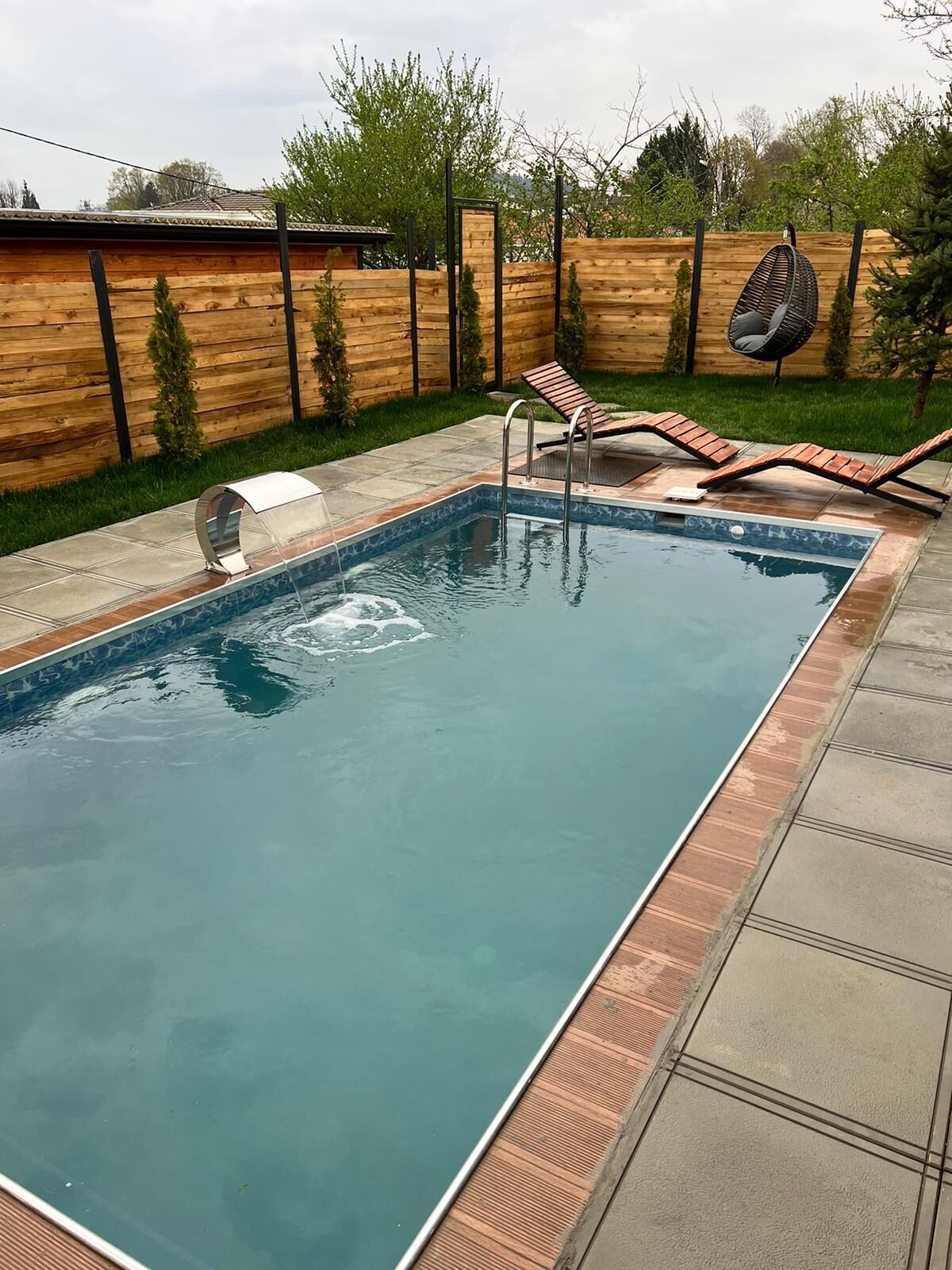 Green Life Sima Sapanca