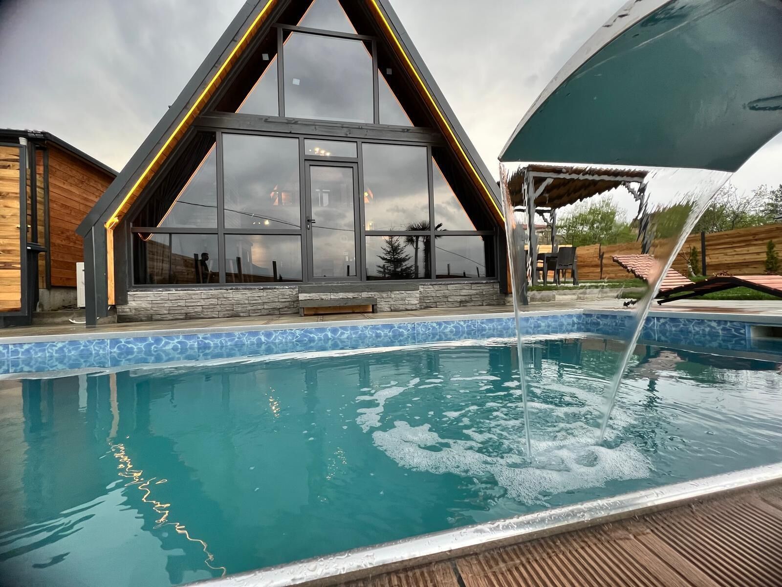 Green Life Sima Sapanca