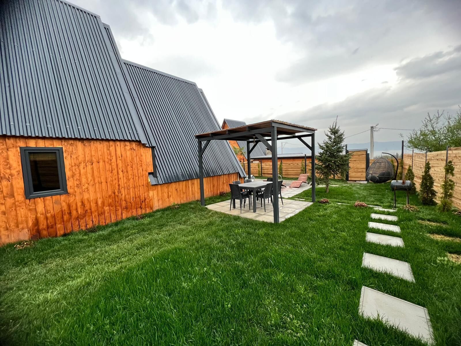 Green Life Sima Sapanca