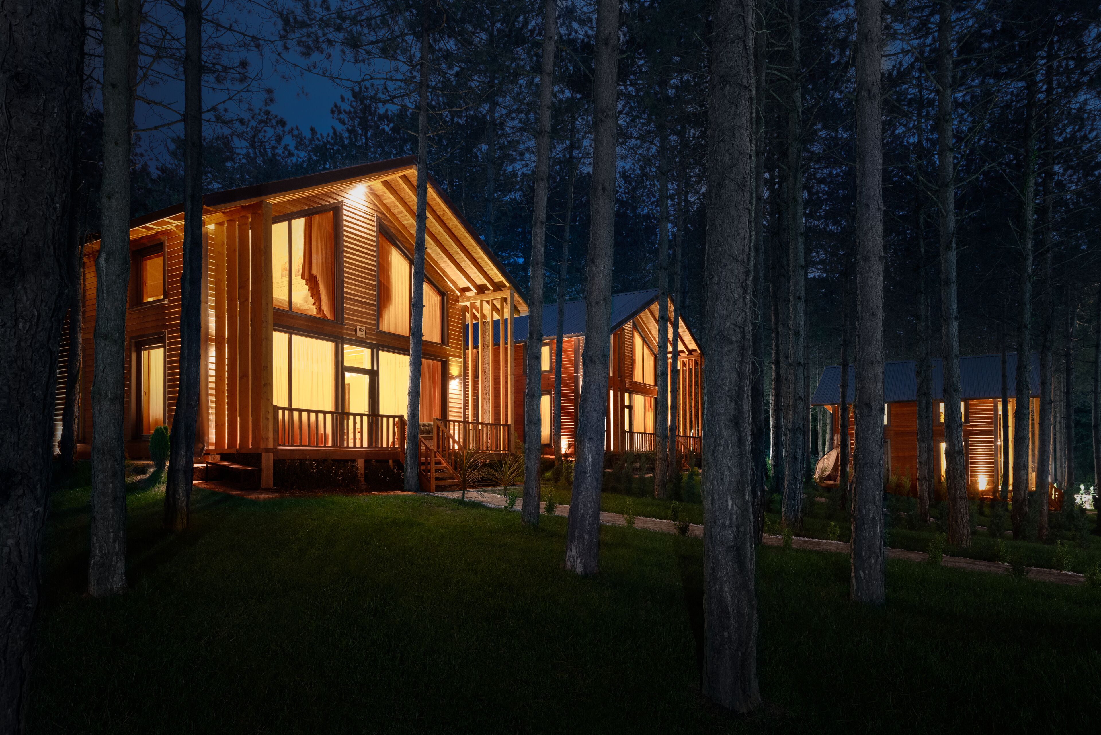 Harmony Green Village Resort