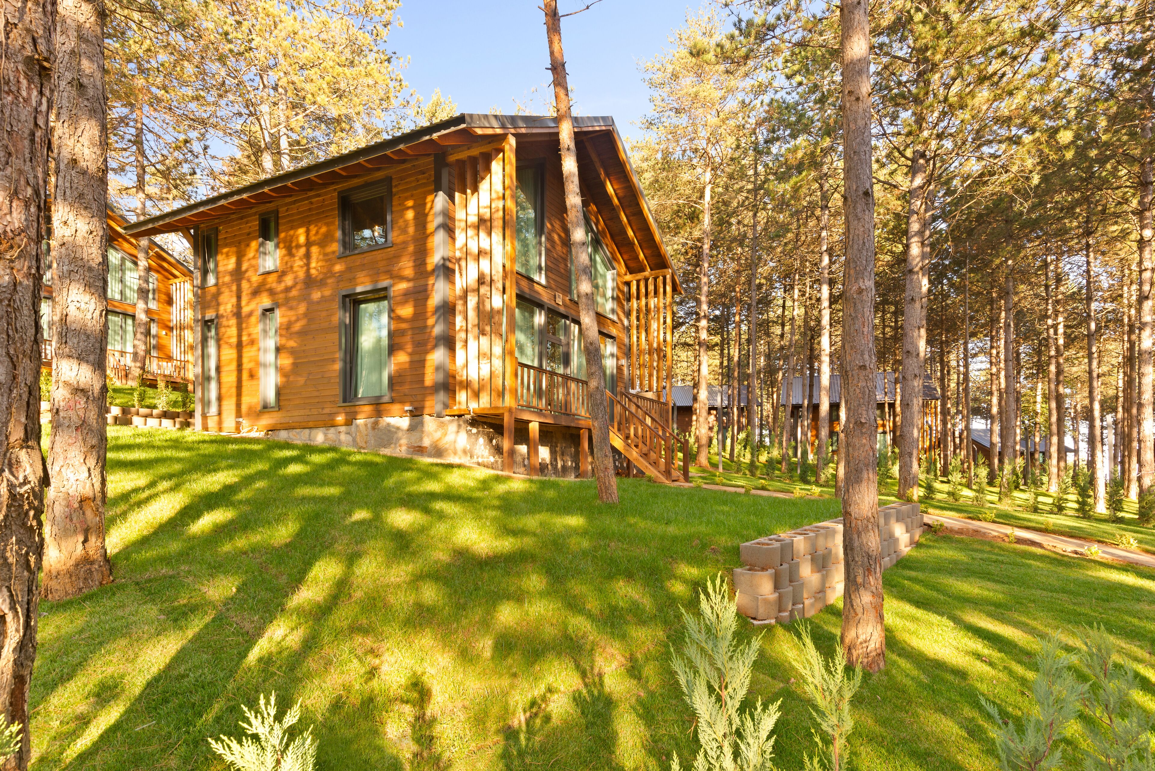 Harmony Green Village Resort