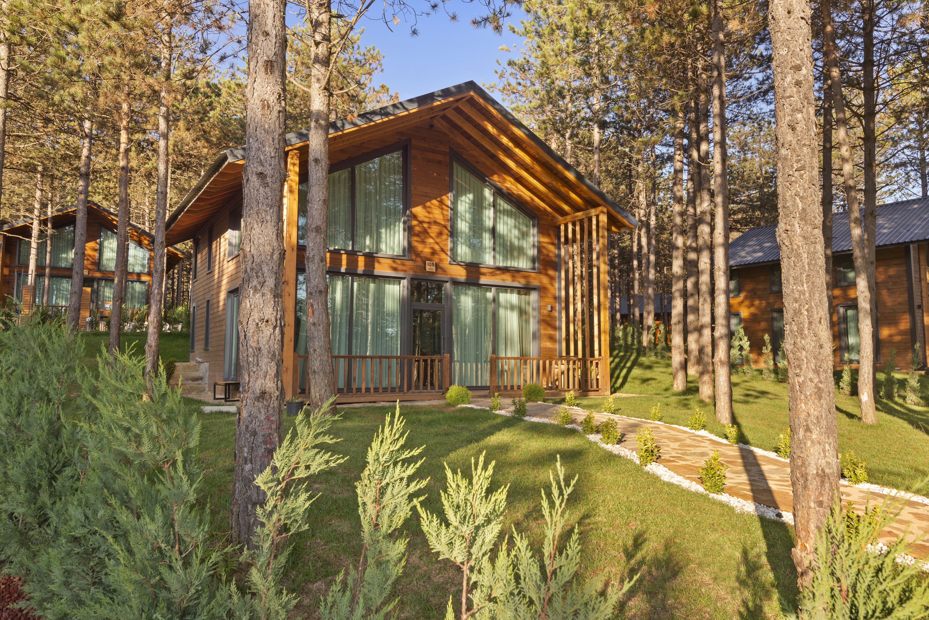 Harmony Green Village Resort