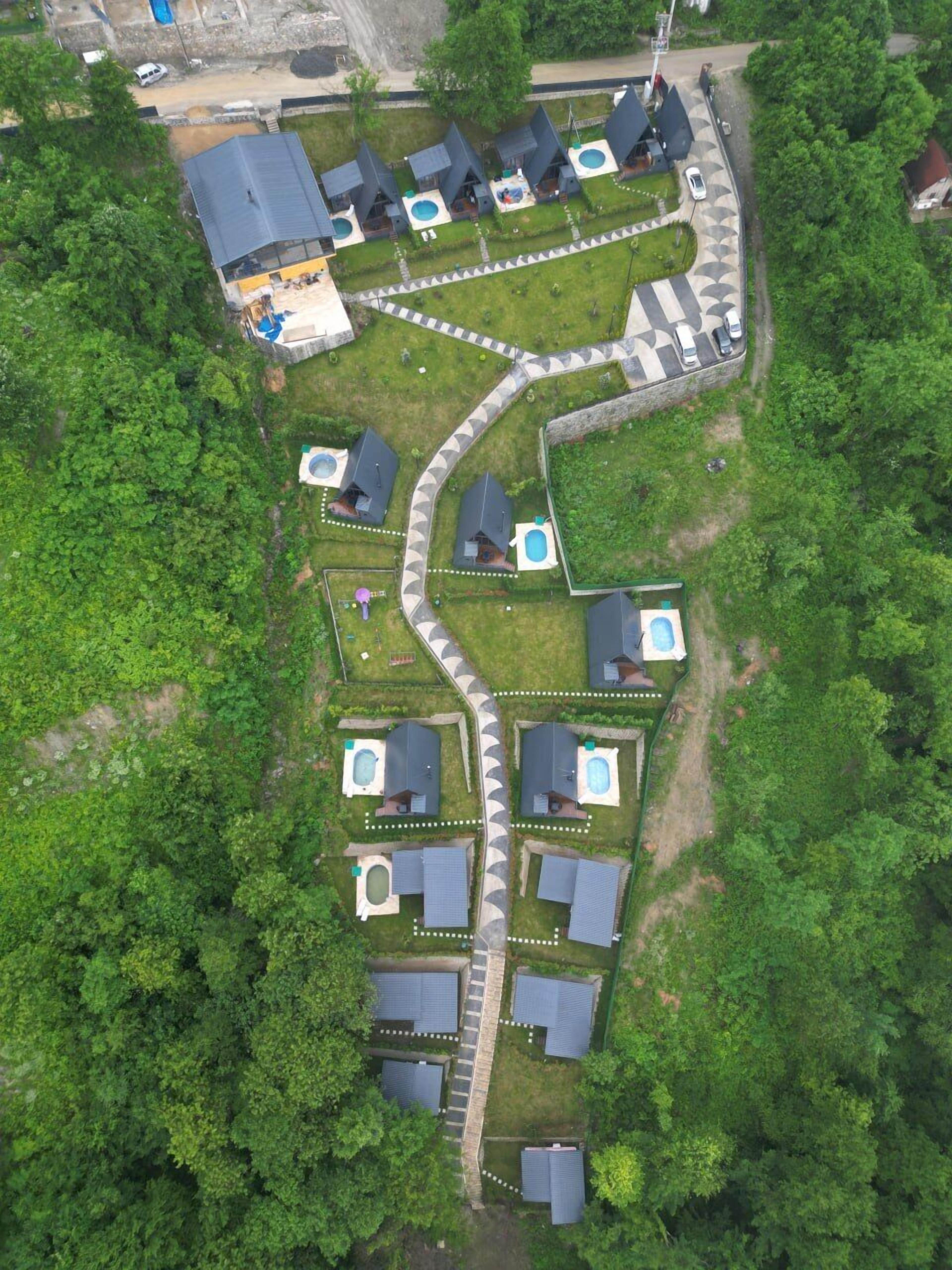 Hat Naturel Resort Sapanca