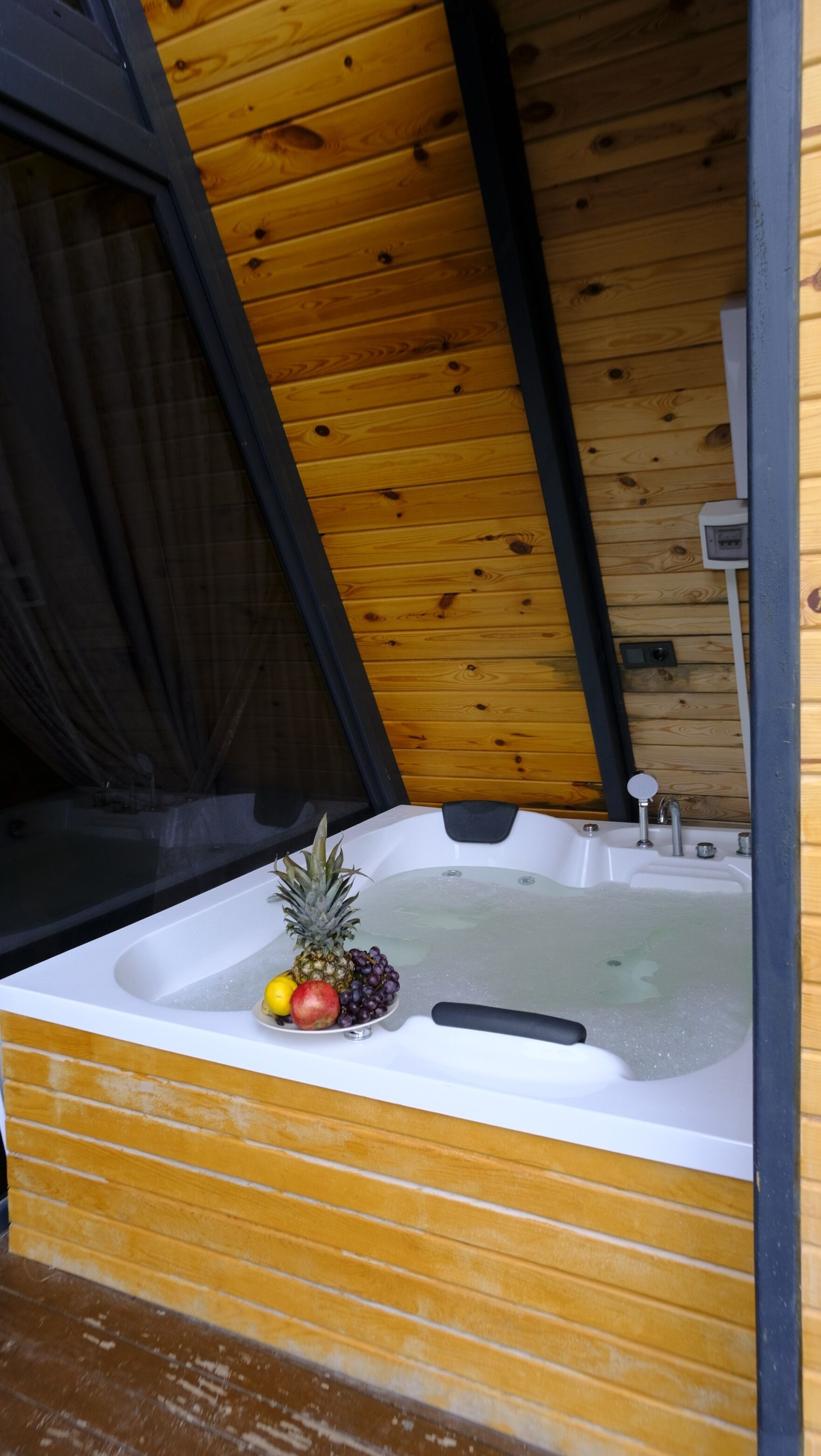 Hat Naturel Resort Sapanca